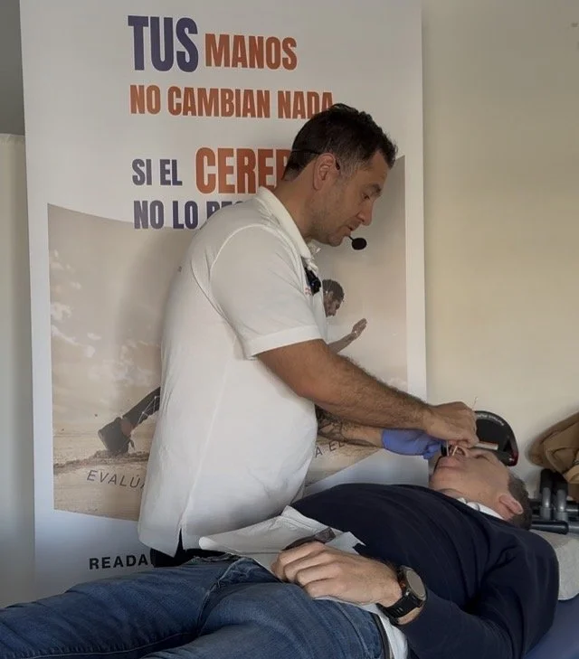 VOESS Semipresencial