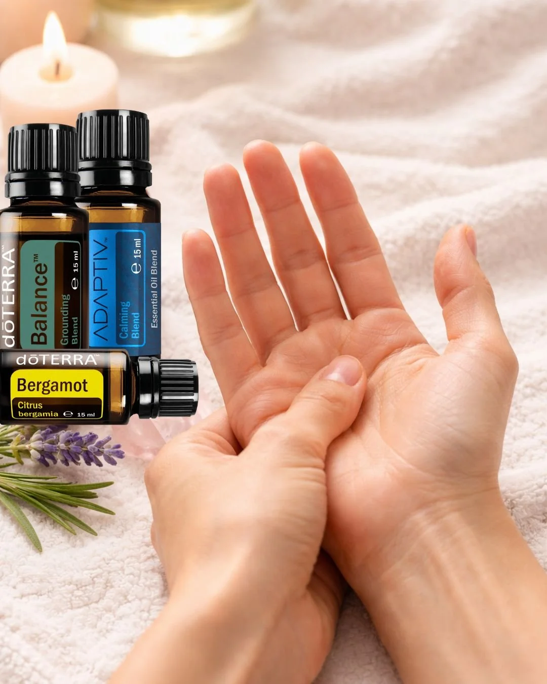 When Life Feels Too Heavy: A Gentle Reset for Your Body, Mind &amp; Soul