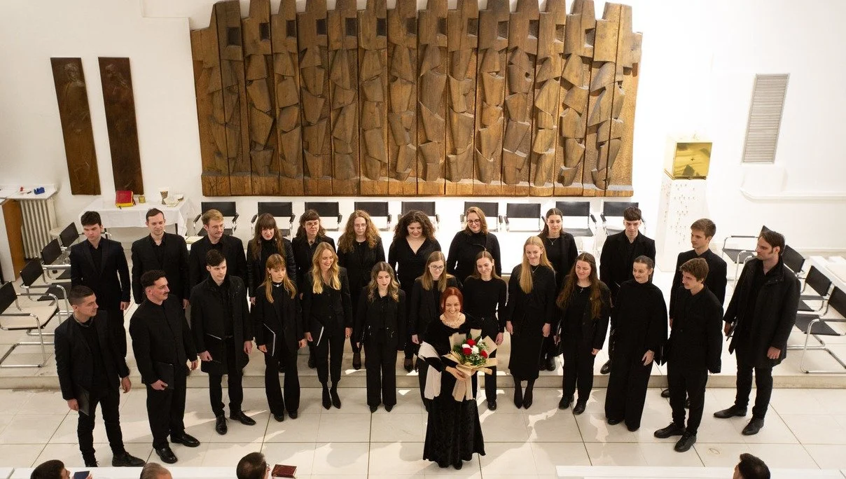 Zagrebački komorni orkestar @ Franjevački samostan