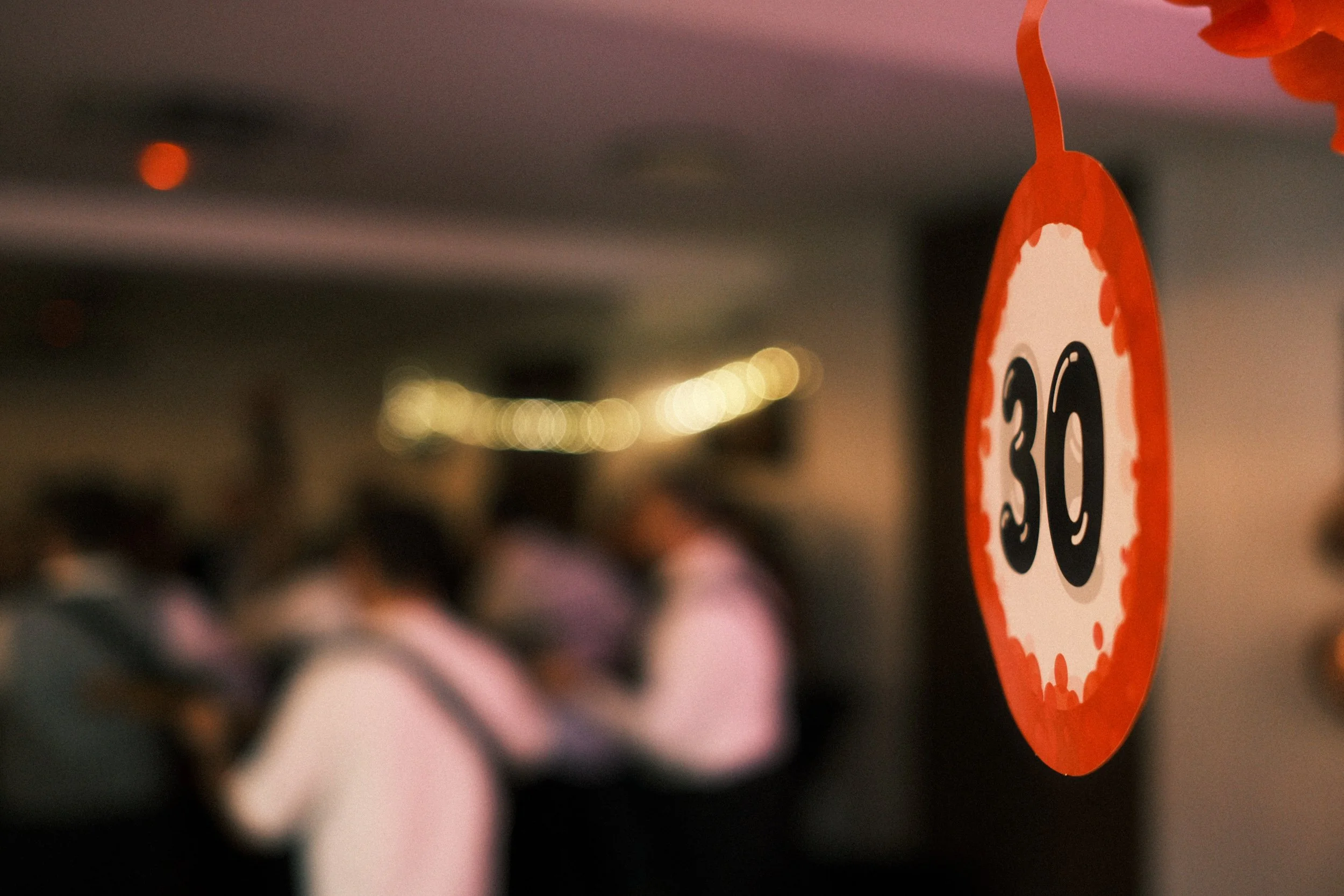 Dorin 30. + Retrovizor party