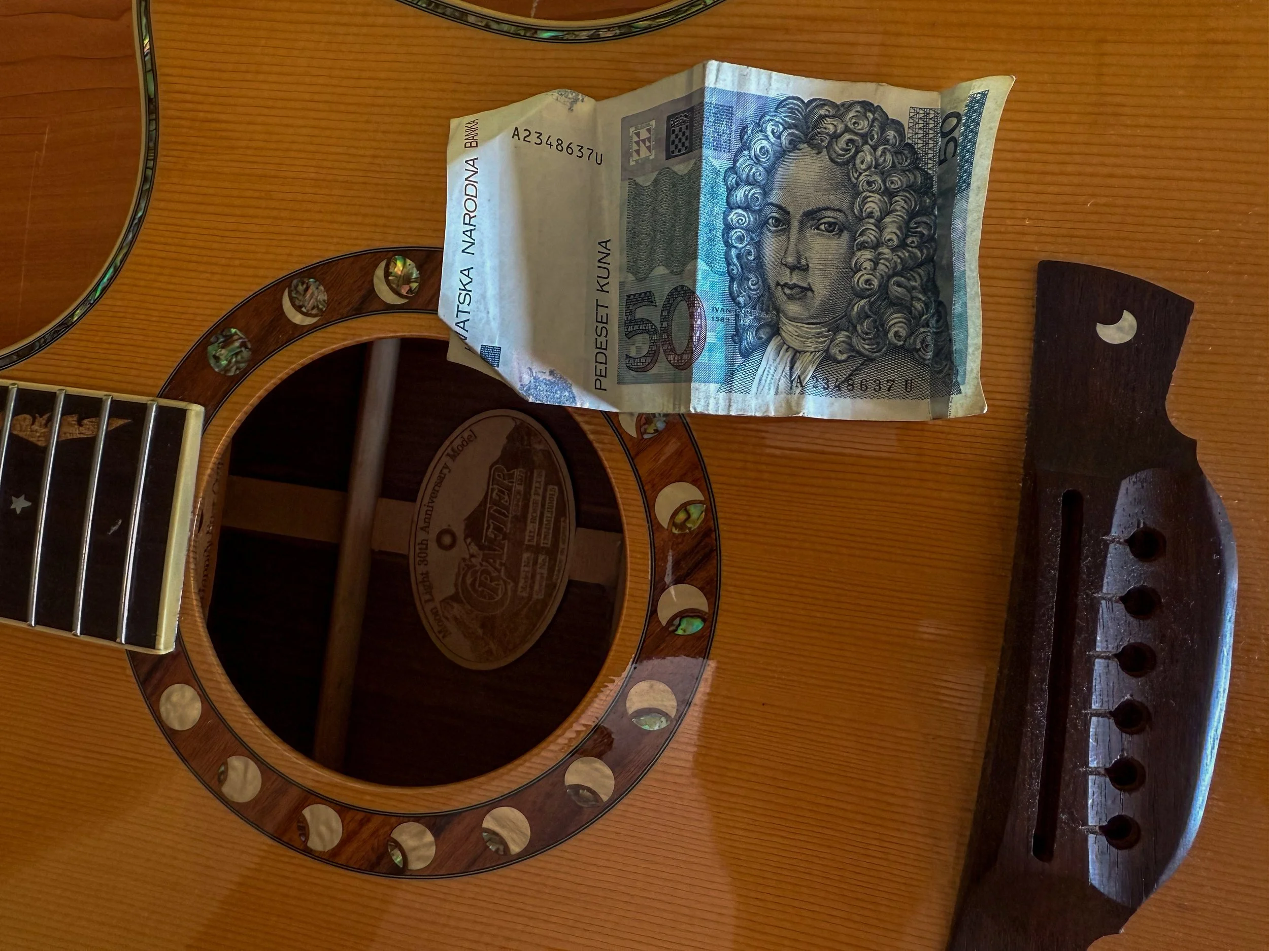 Kada dernek utihne…