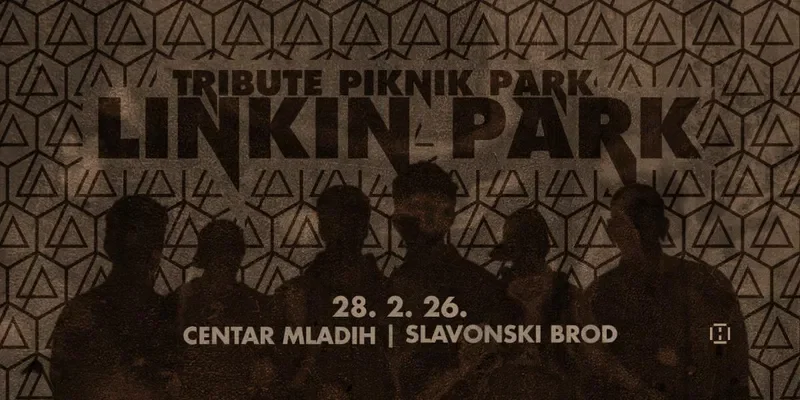 Linkin Park tribute - Piknink Park by Hangtime agency