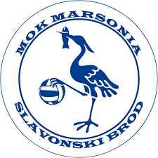 Odbojka: MOK Marsonia - Mladost
