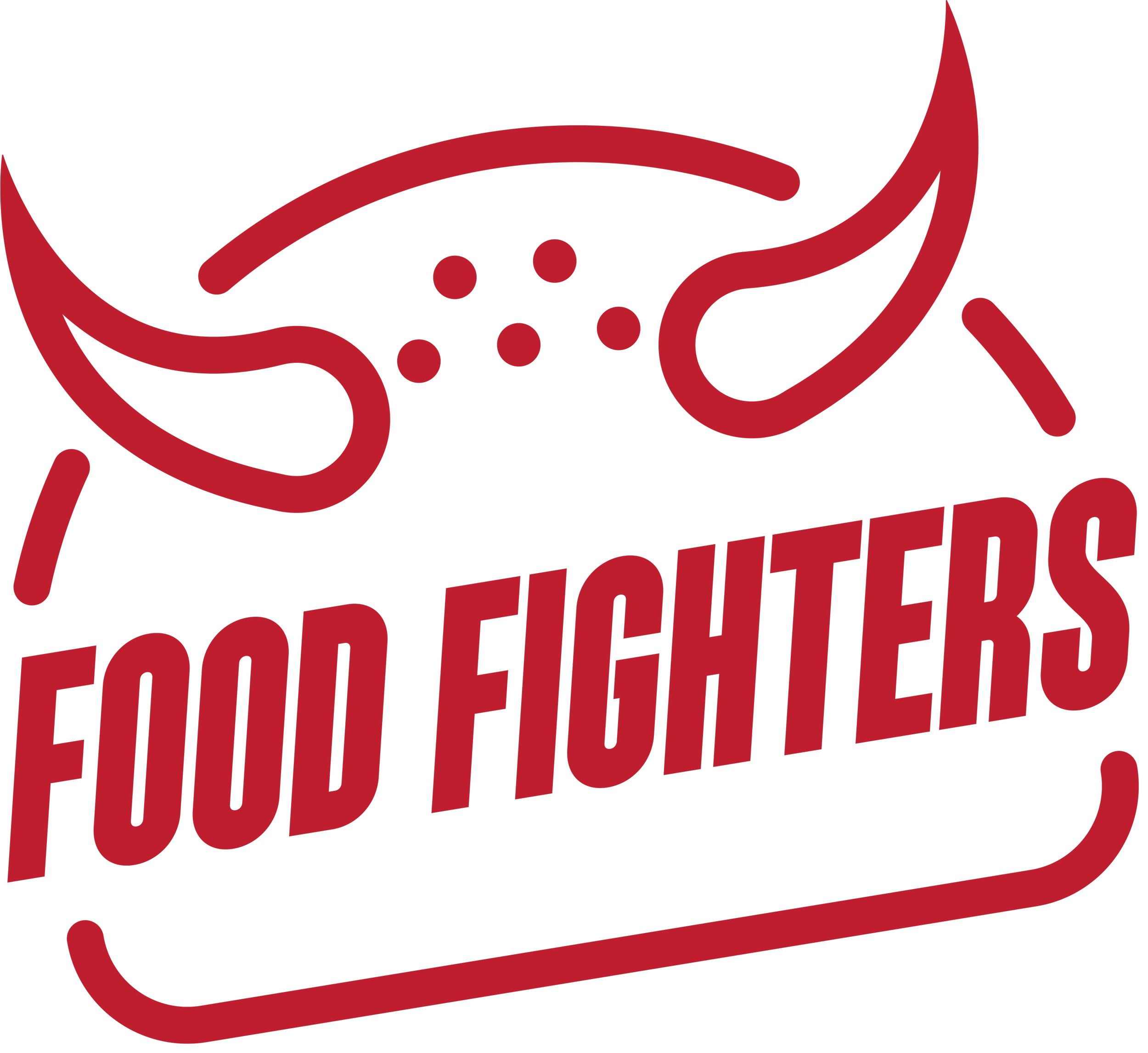 Food Fighters @ Centar Mladih