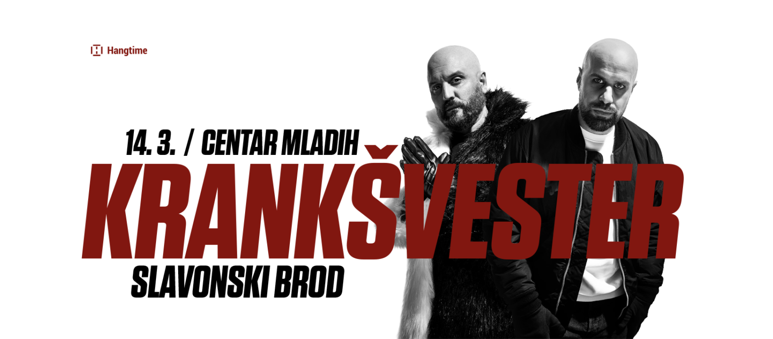 Krankšvester @ Centar Mladih