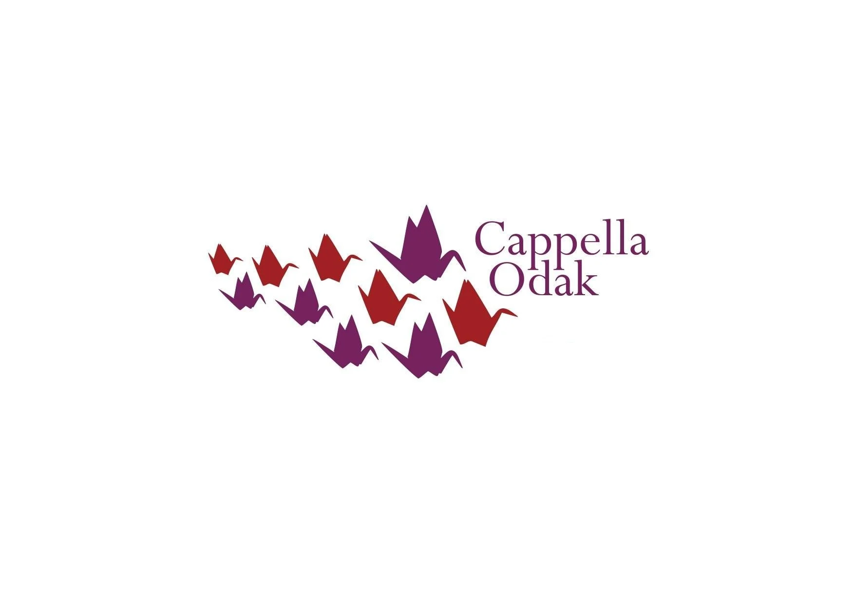 Cappella Odak @ Crkva Presvetog Trojstva