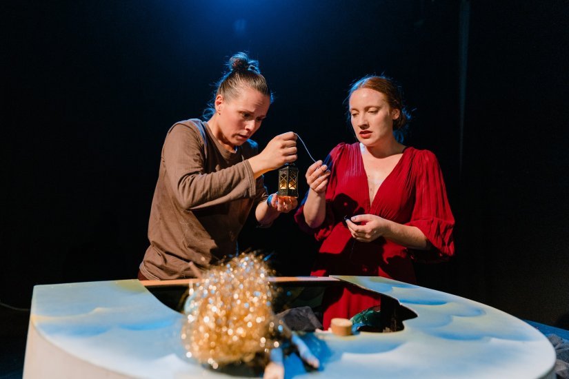 Predstava za djecu: Regoč @ Hrvatski dom