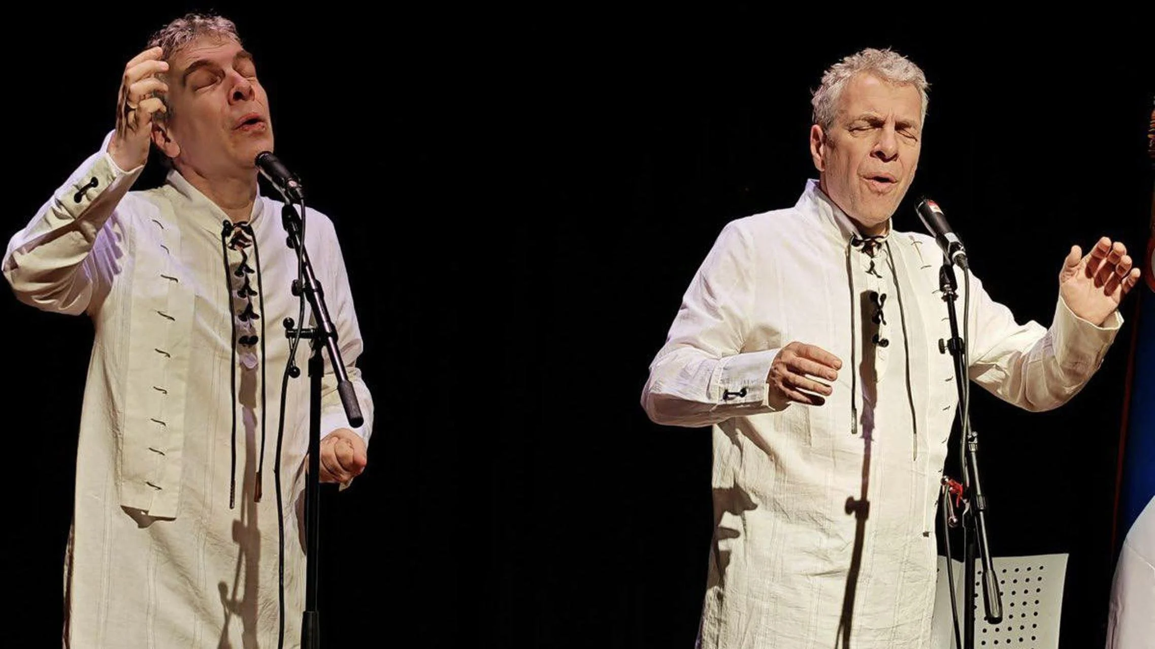 Braća Teofilović @ Kuća Tambure