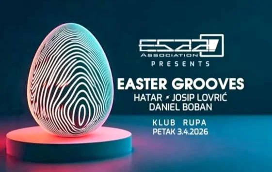 easter grooves; hatar; josip lovrić; daniel boban