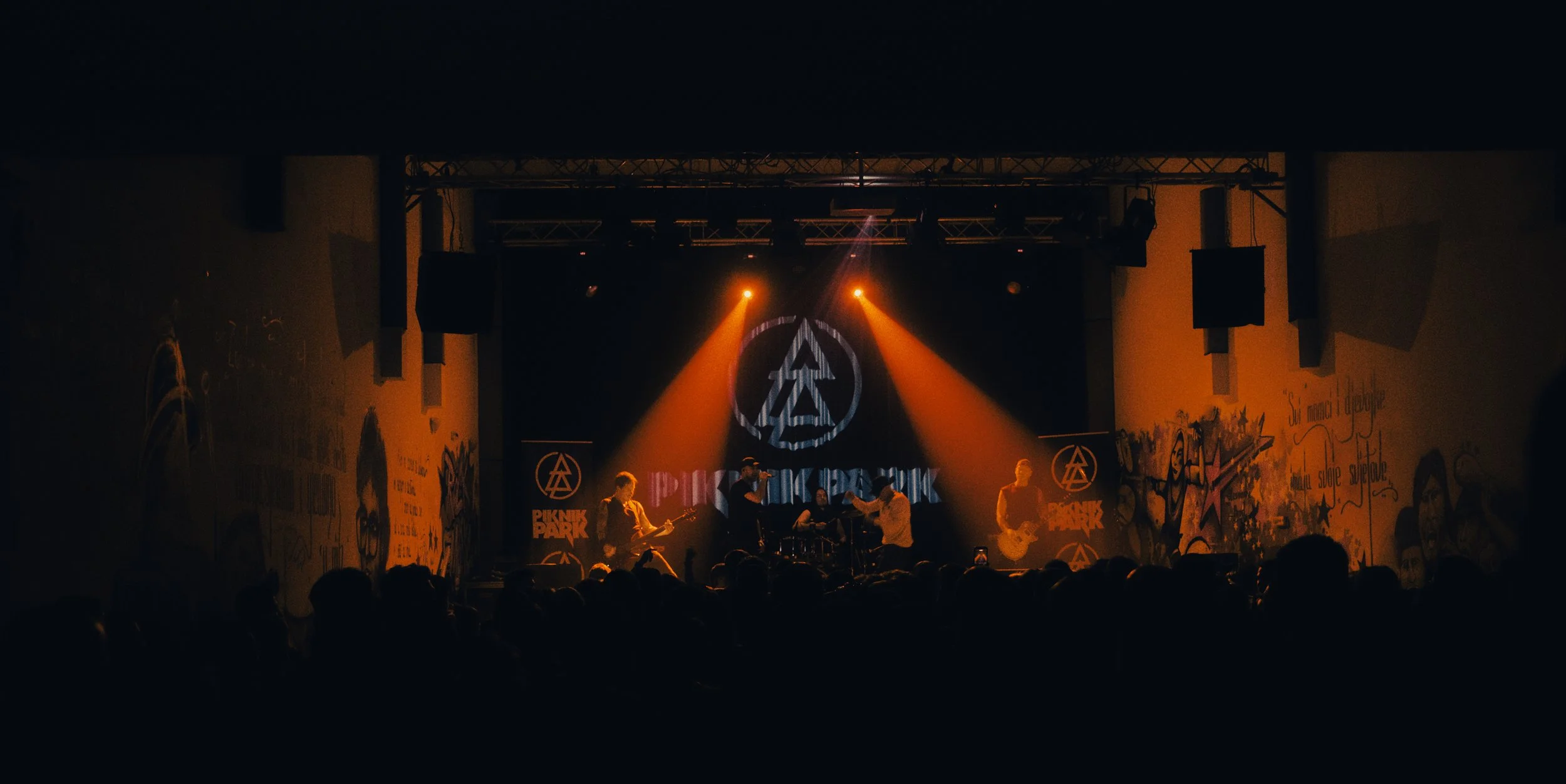 Živa voda + Piknik Park