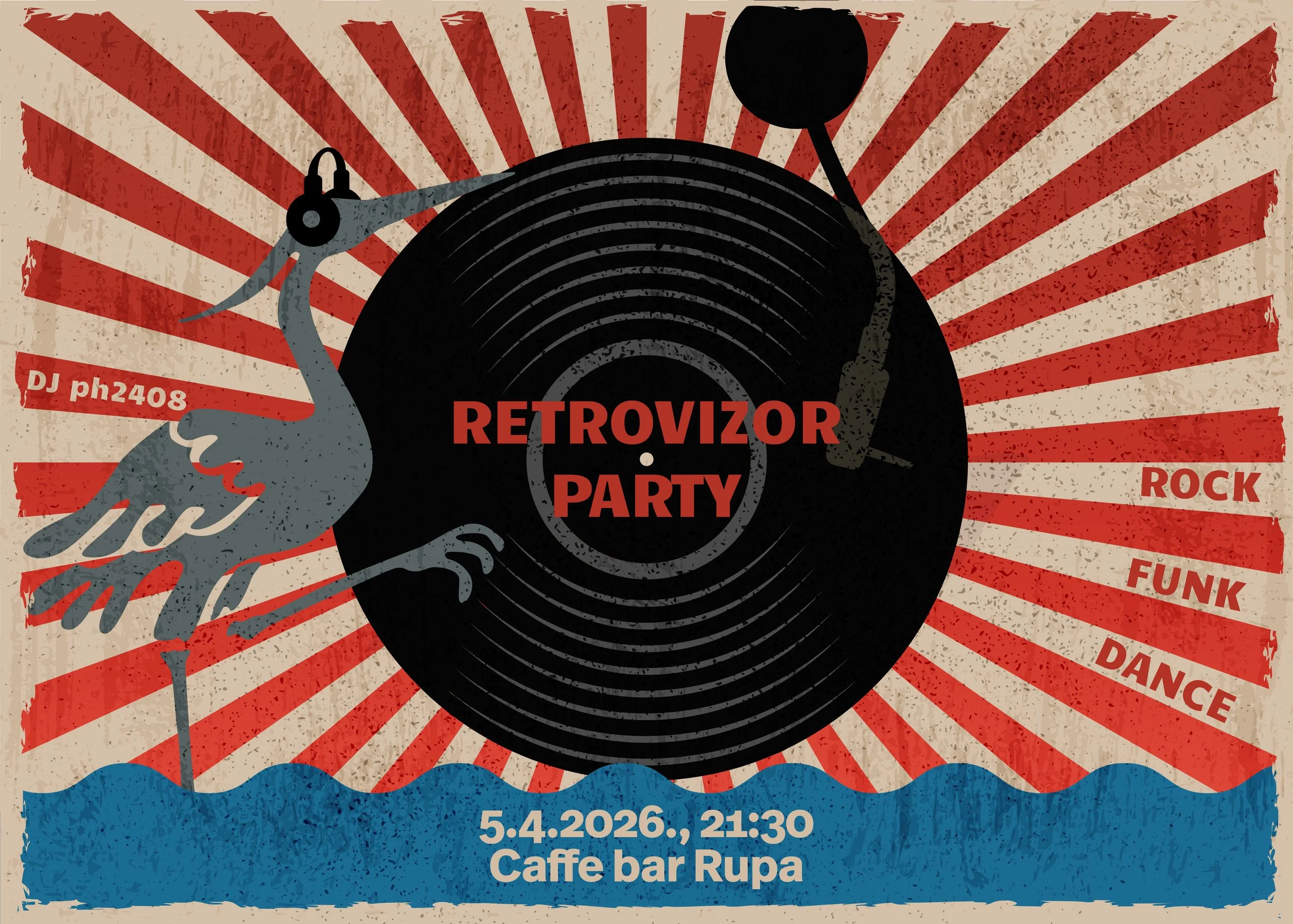 Retrovizor party vol 7.