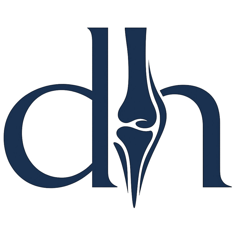 Dr. Daniel Höfler