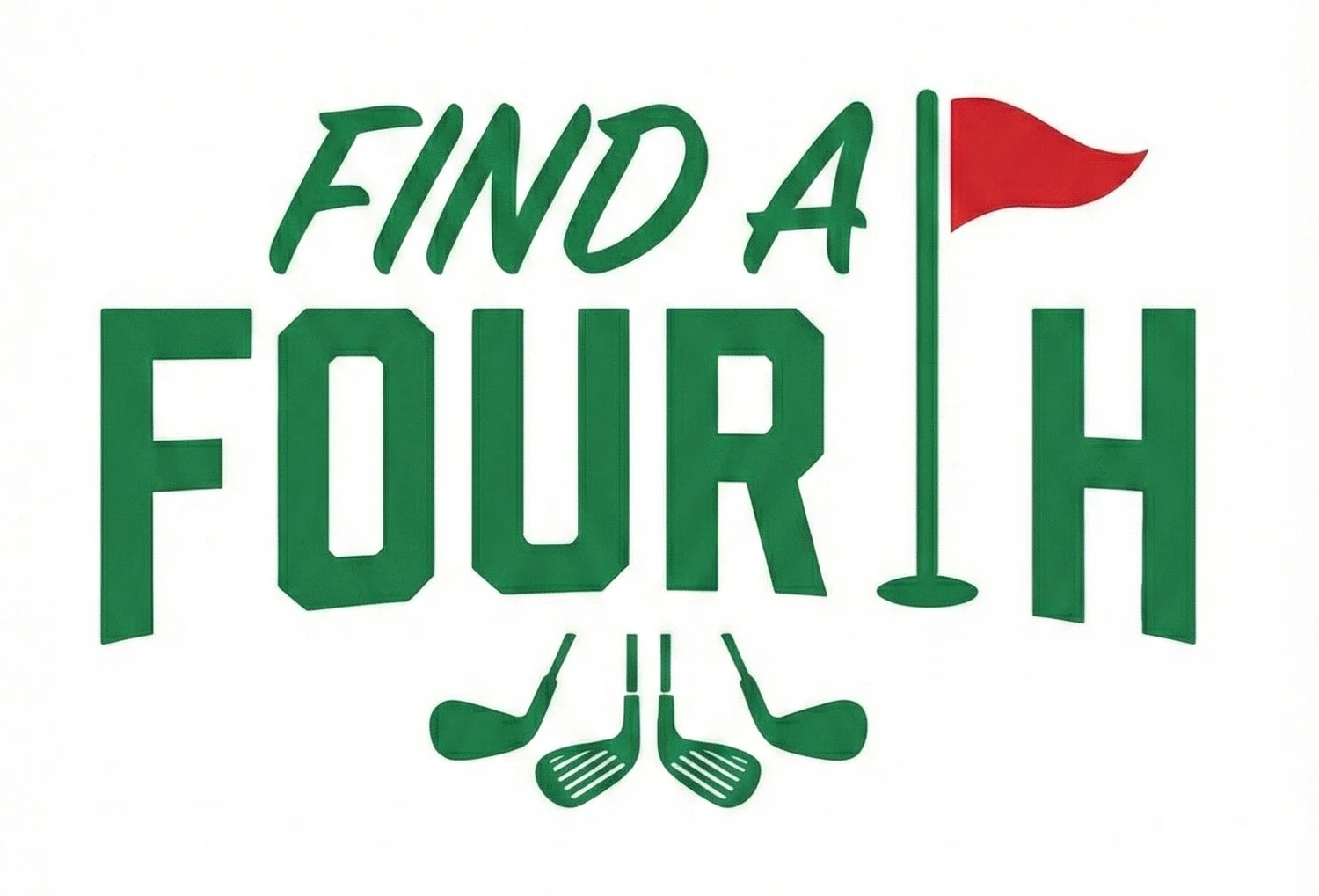 Find A Fourth