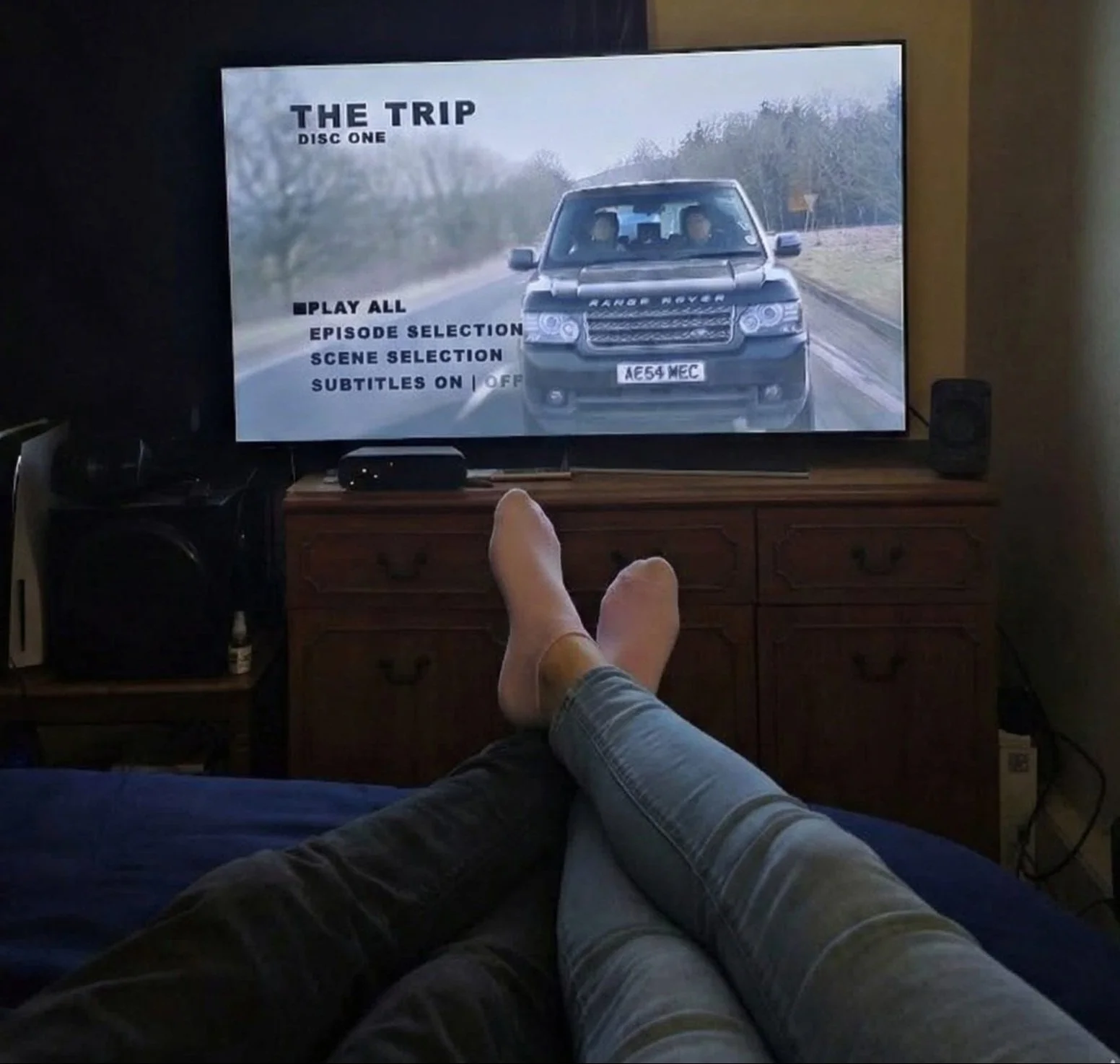 Finding the Balance: My Downtime: