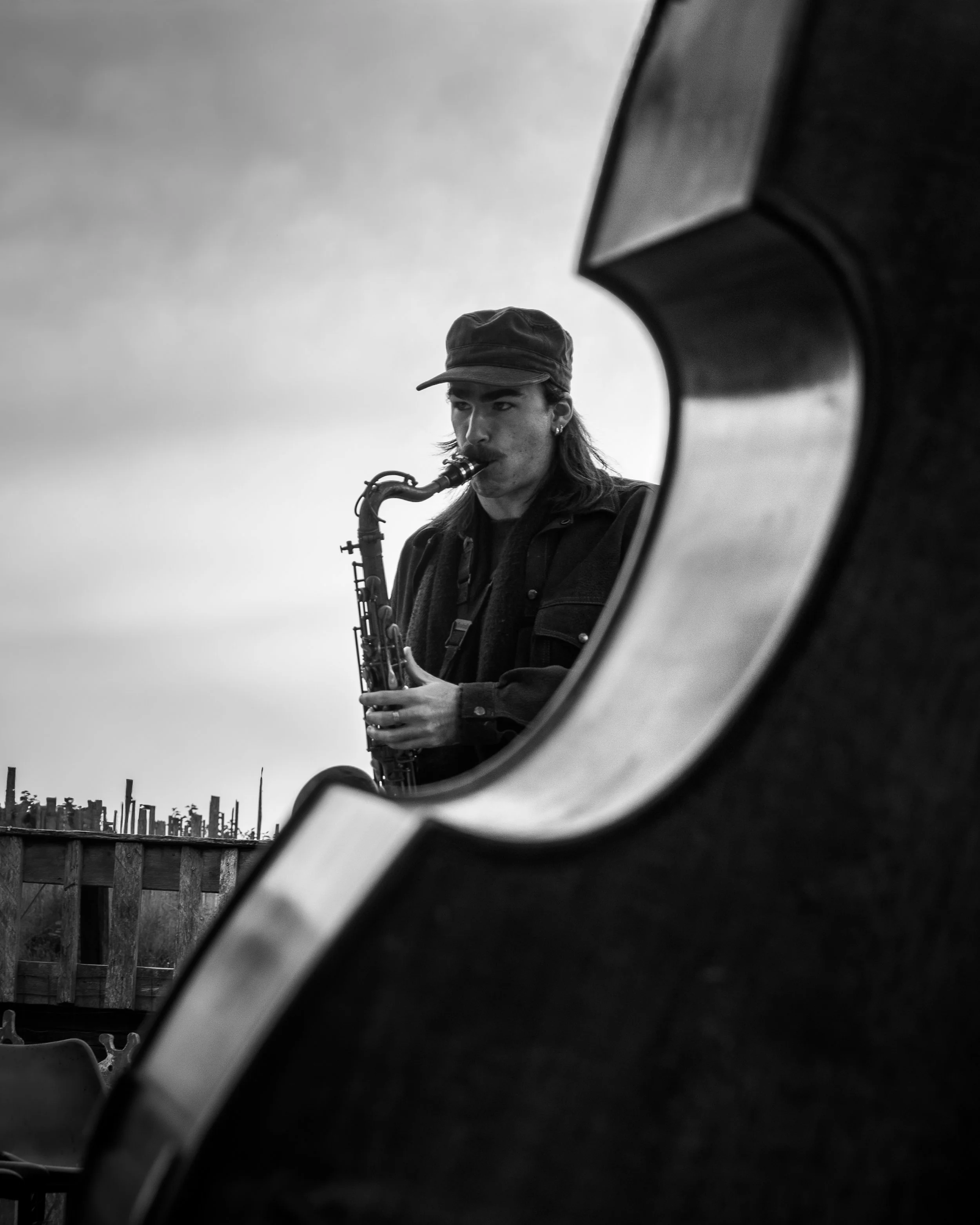 Photography Rob Coupe