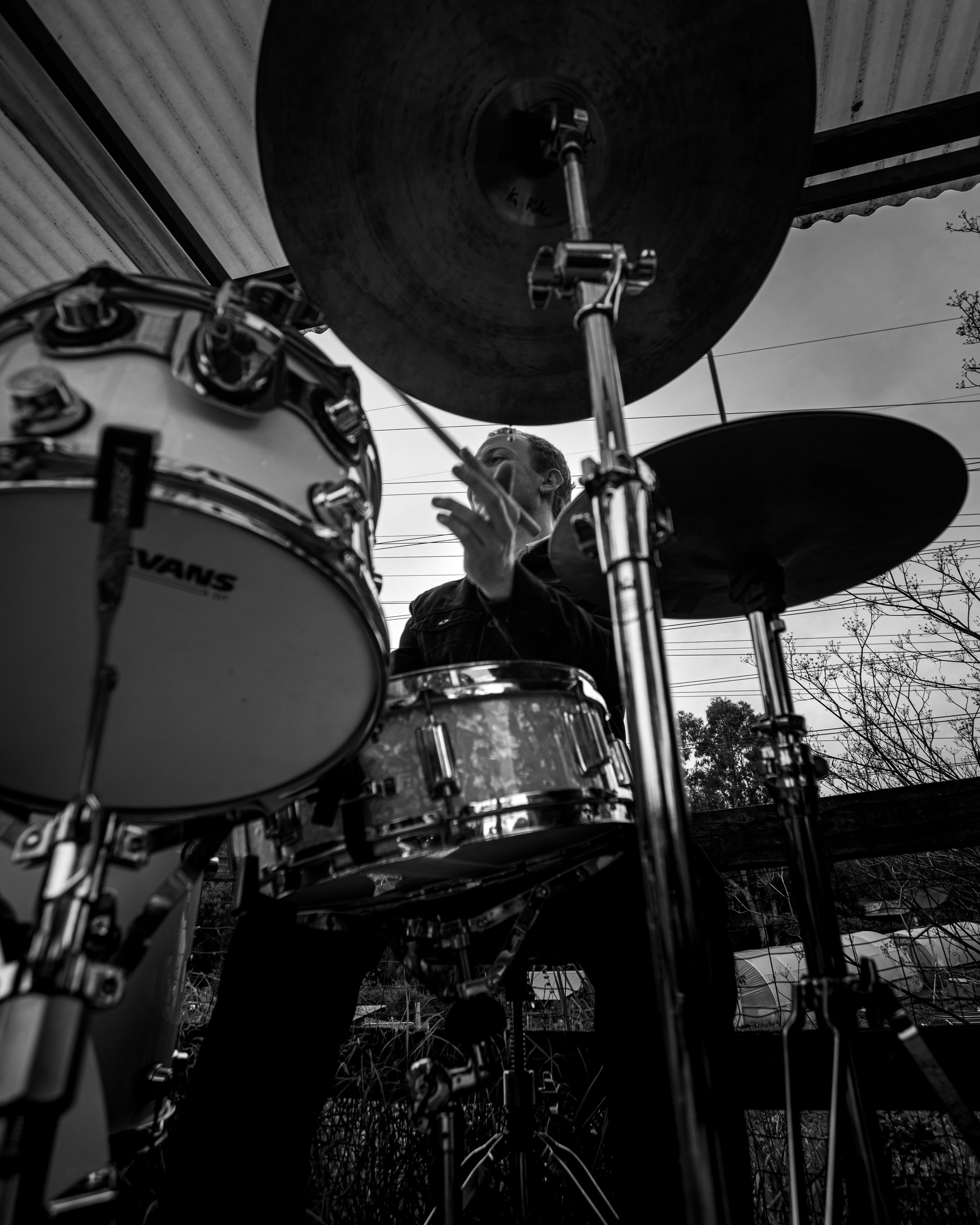 Photography by Rob Coupe