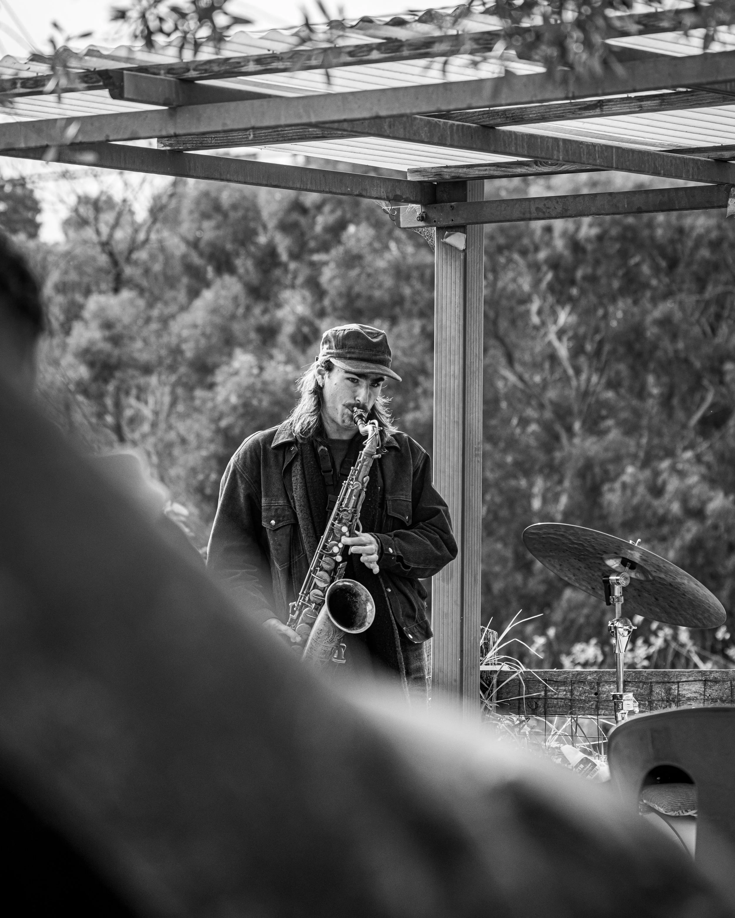Photography by Rob Coupe