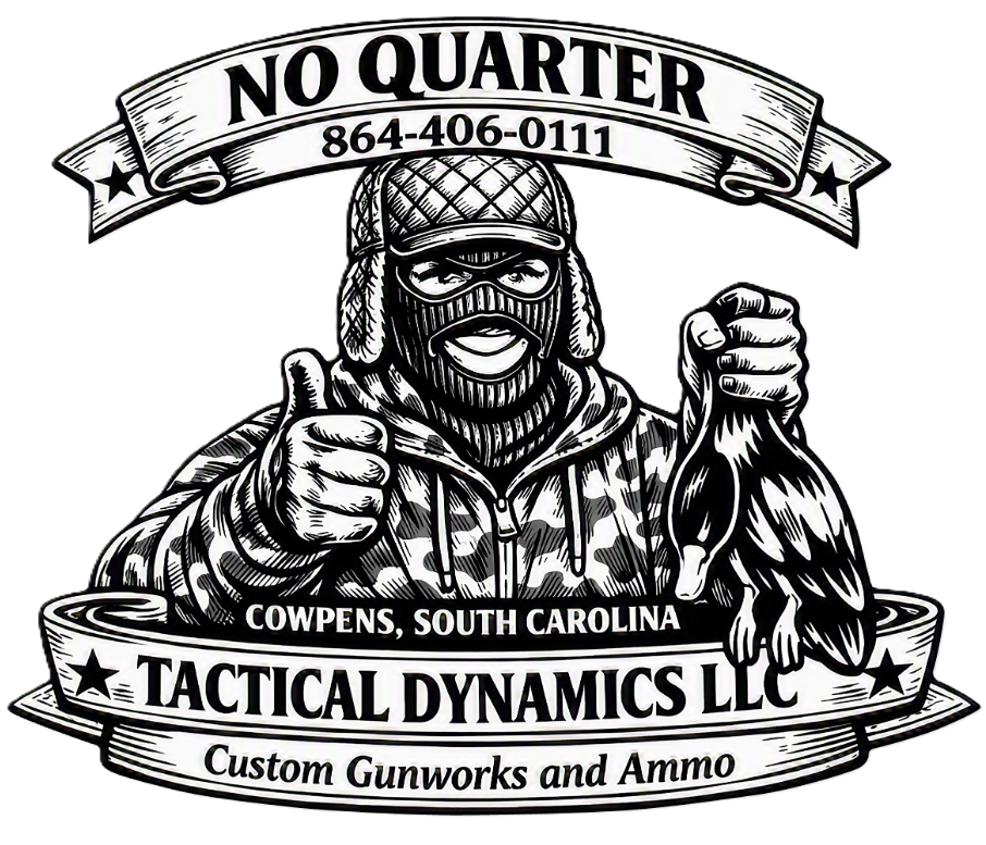 No Quarter Tactical Dynamics LLC 