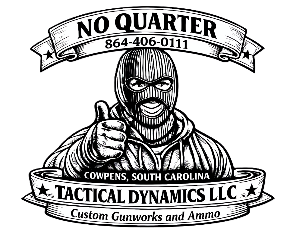 No Quarter Tactical Dynamics LLC 