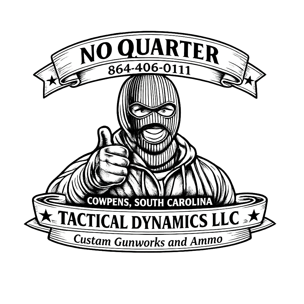No Quarter Tactical Dynamics LLC 
