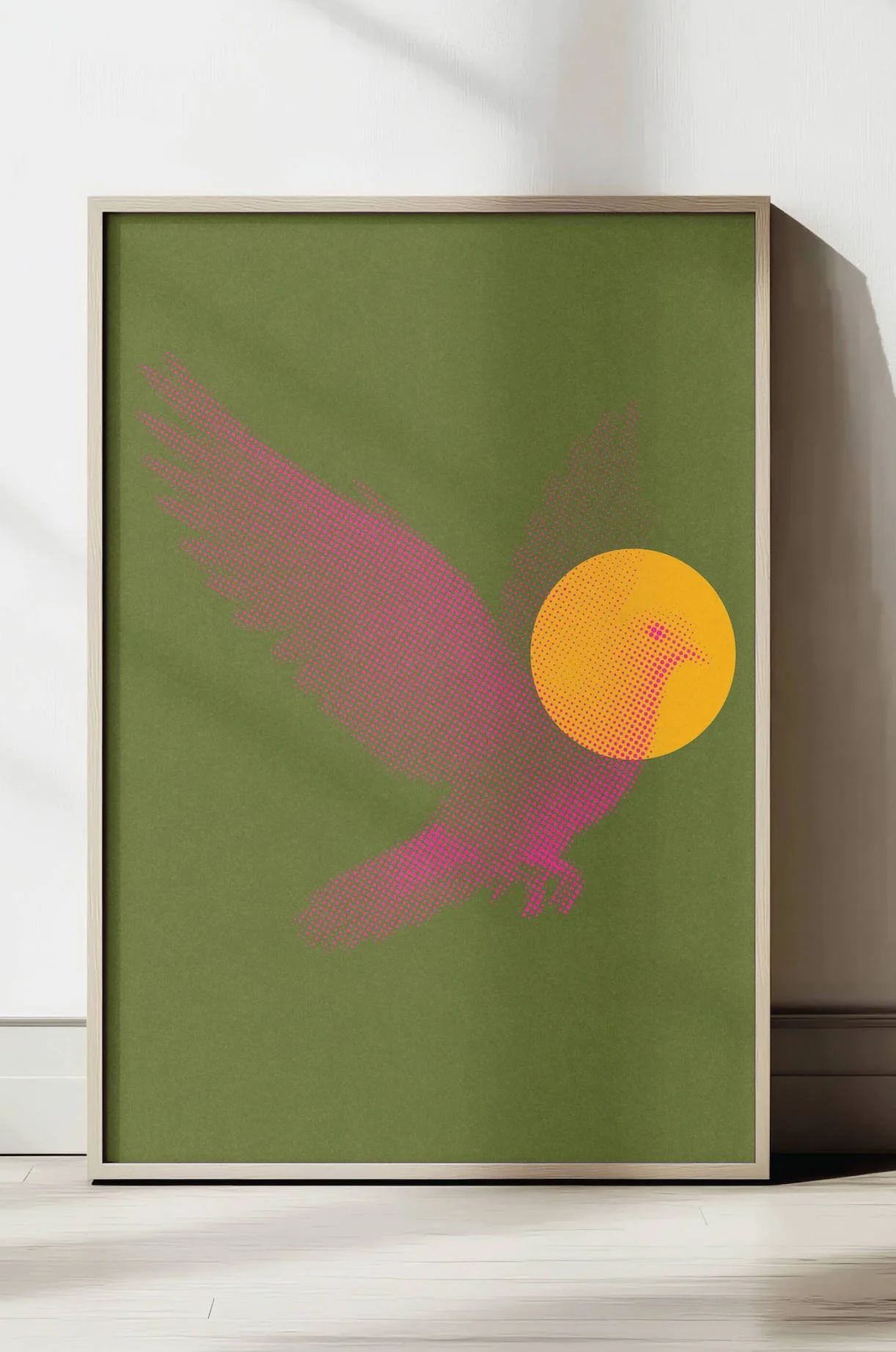 DOVES