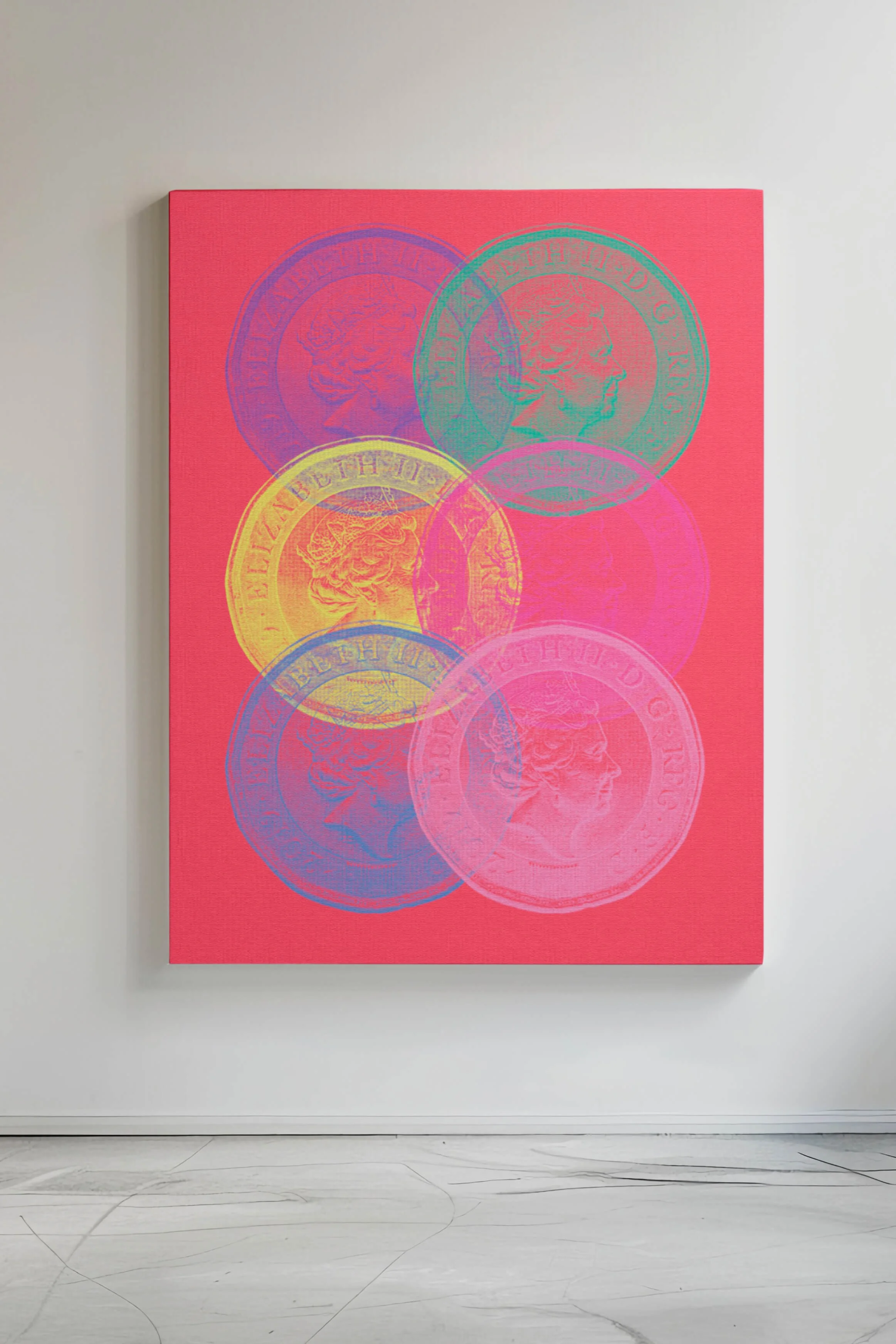 1+2+3 by Paul Scott_framed2.jpg