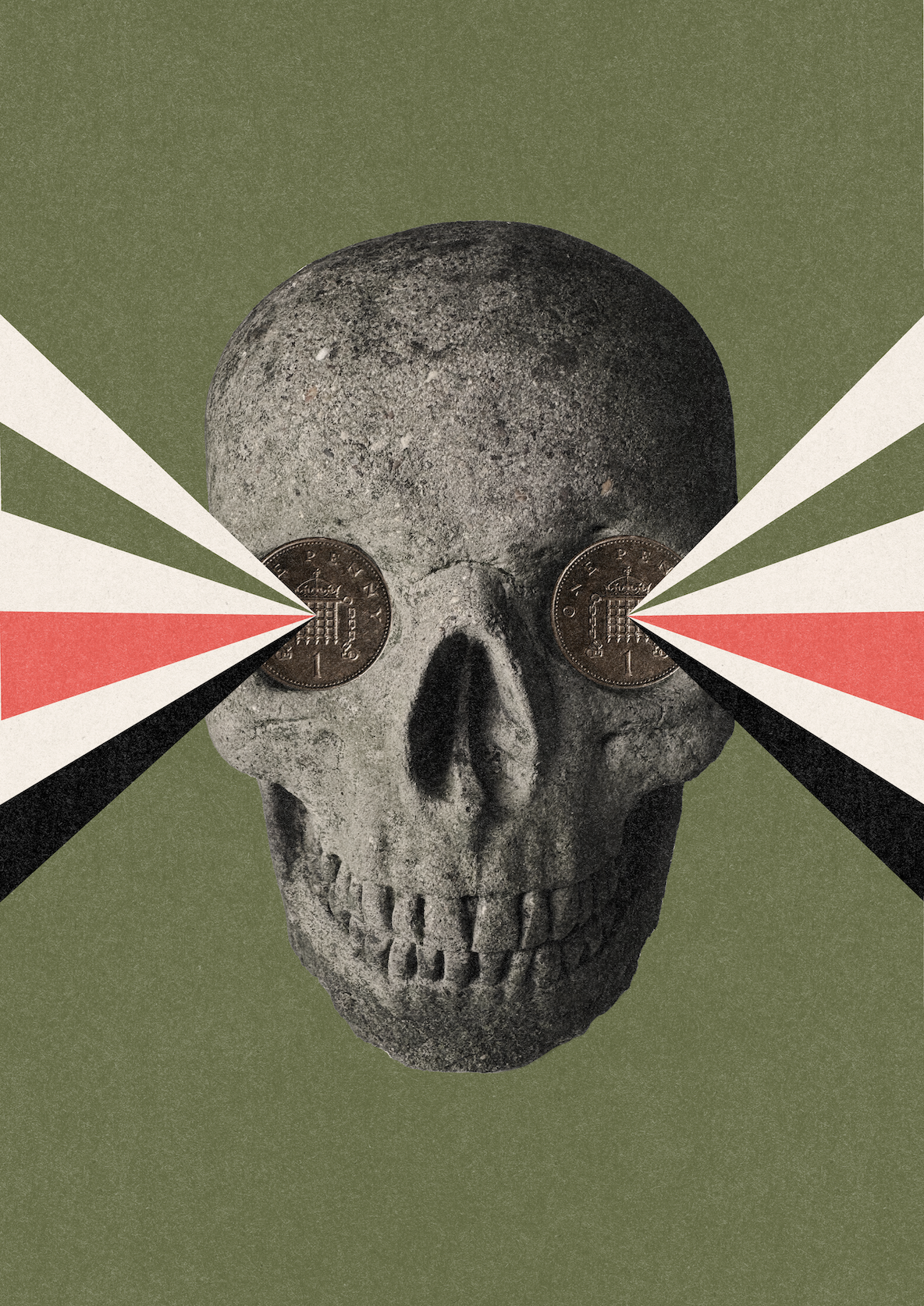 Brighteyes #3 by graphic artist Paul Scott.  Printed on Heavyweight archival 260gsm matte paper using fade resistant inks. 100% cotton rag , Acid-Free. Design available in 2 colour options.