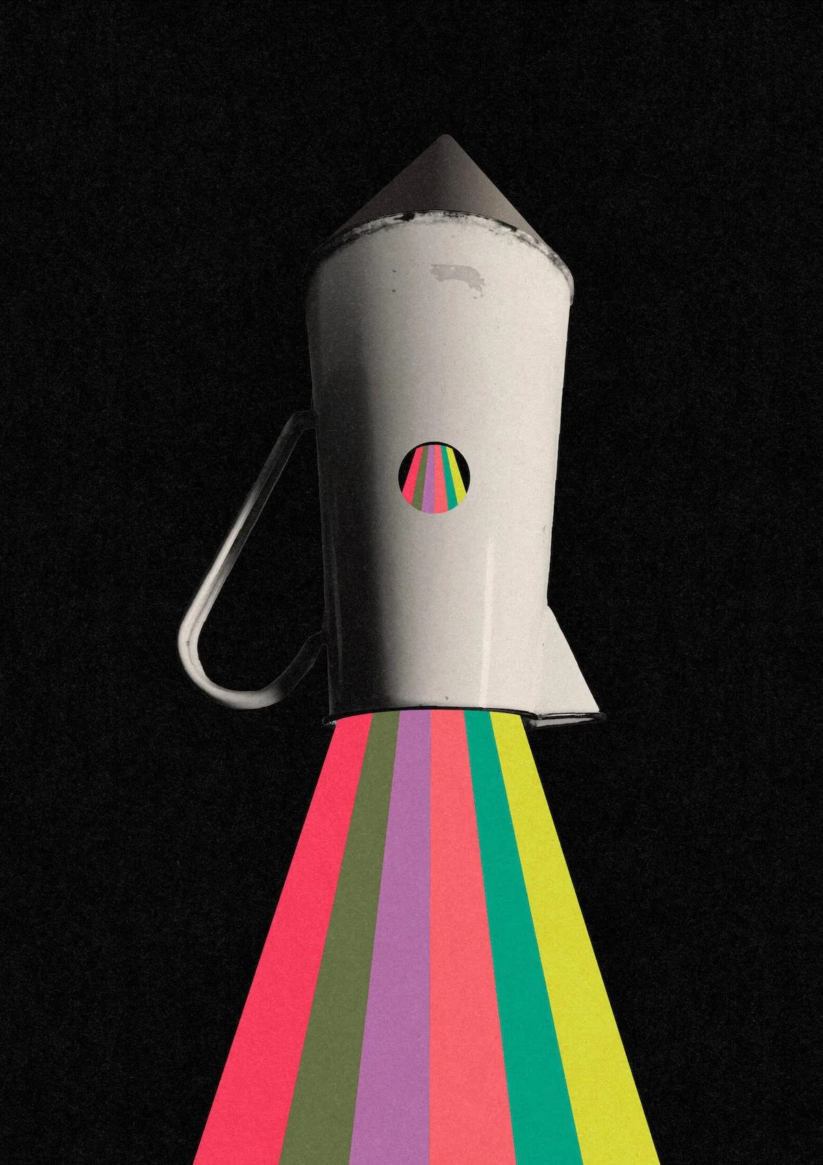 Infinity by graphic artist Paul Scott.  Printed on Heavyweight archival 260gsm matte paper using fade resistant inks. 100% cotton rag , Acid-Free. Design available in 4 colour options.