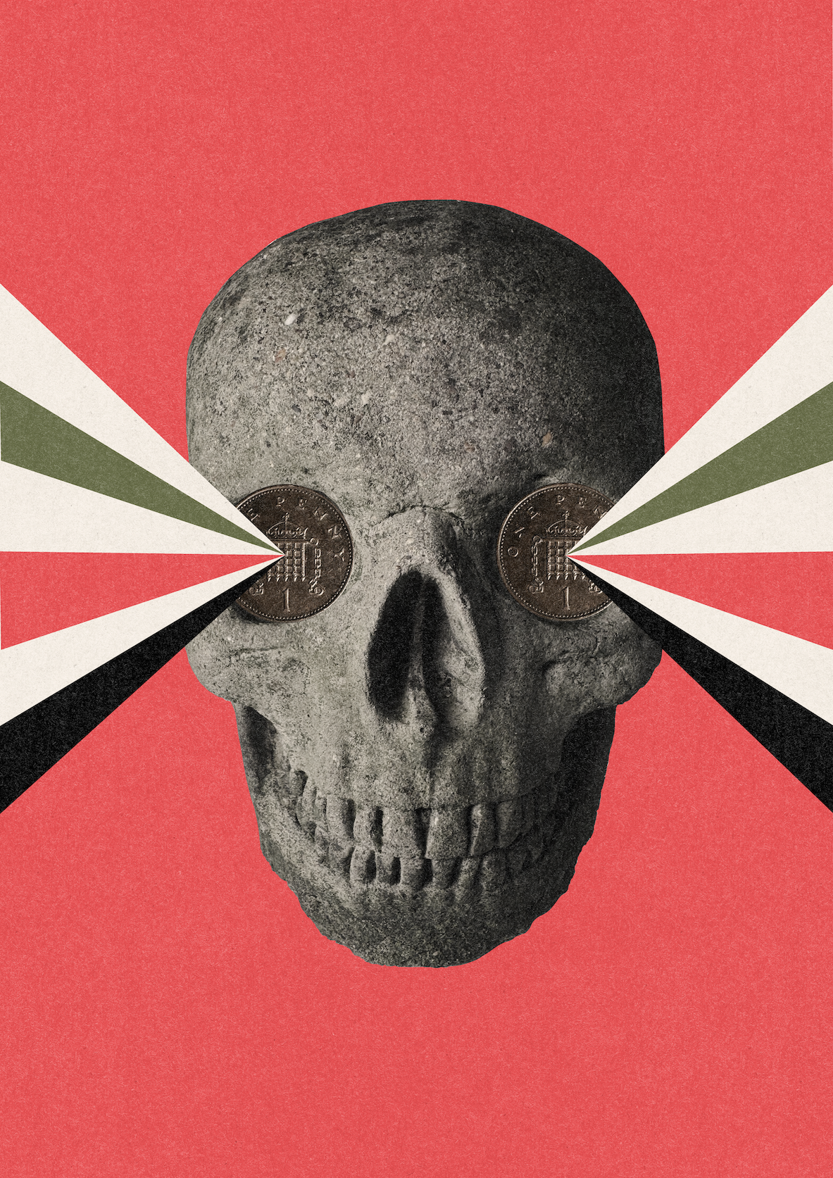 Brighteyes #3 by graphic artist Paul Scott.  Printed on Heavyweight archival 260gsm matte paper using fade resistant inks. 100% cotton rag , Acid-Free. Design available in 2 colour options.