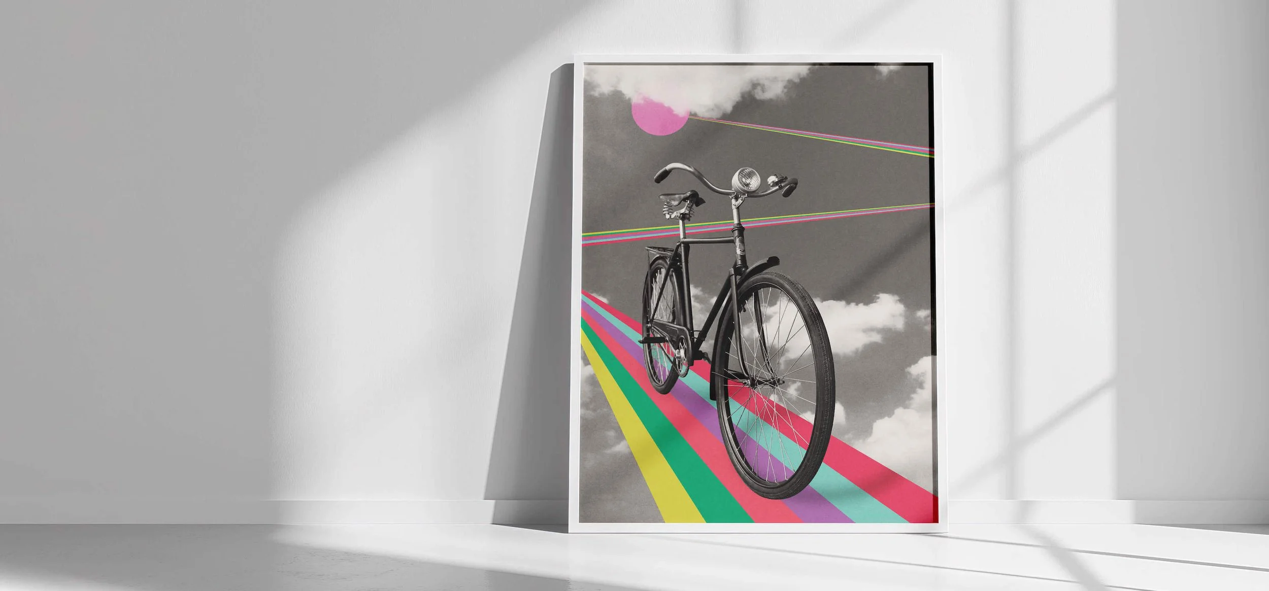 Joyride #1_by Paul Scott_framed_wide.jpg
