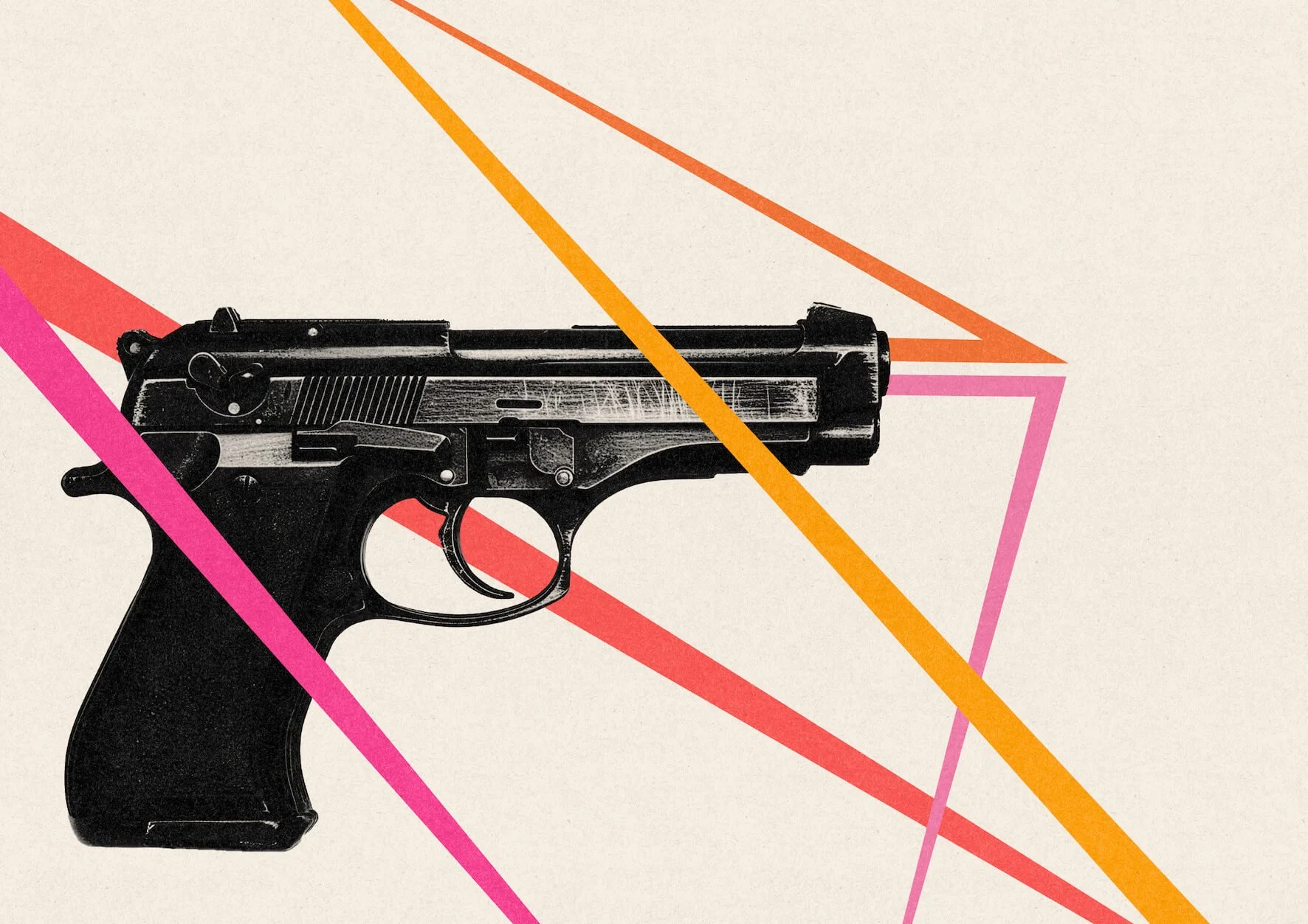 Friendly Fire by graphic artist Paul Scott.

Printed on Heavyweight archival 260gsm matte paper using fade resistant inks. 100% cotton rag , Acid-Free. Design available in 4 colour options.

©2026  Paul Scott. Liberty Creative Ltd.