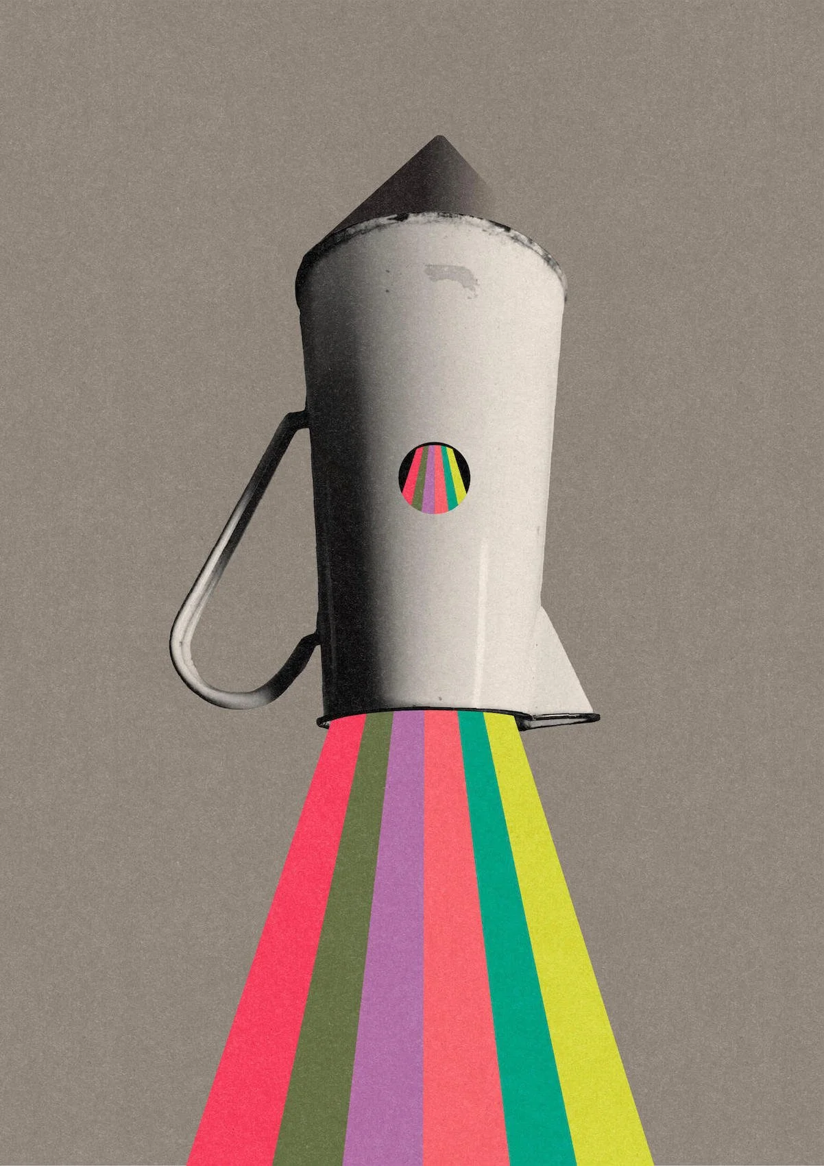 Infinity by graphic artist Paul Scott.  Printed on Heavyweight archival 260gsm matte paper using fade resistant inks. 100% cotton rag , Acid-Free. Design available in 4 colour options.