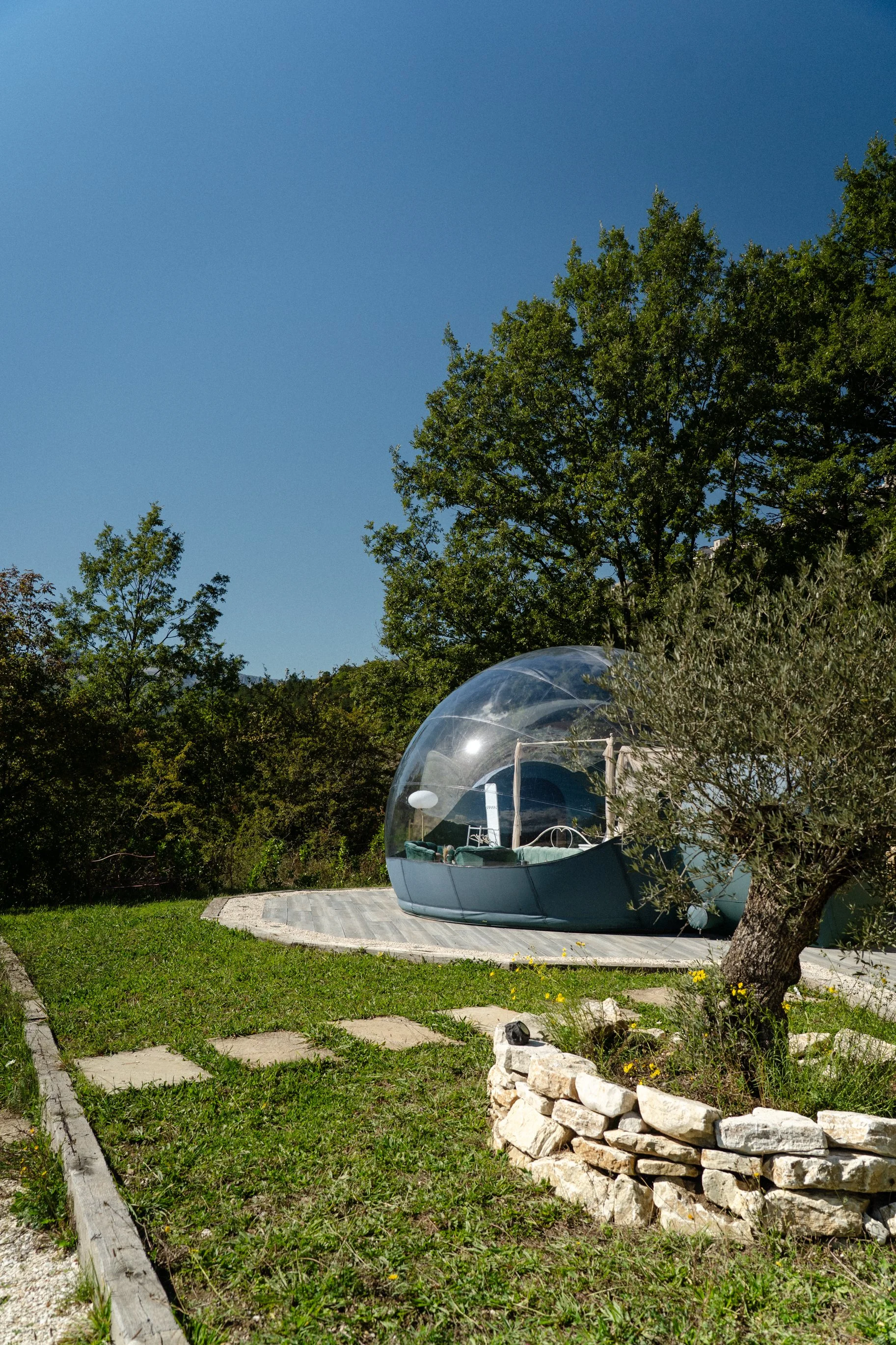 Servizio base