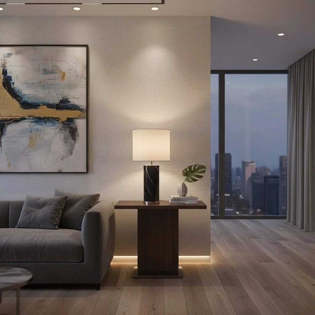 Lighting Procurement