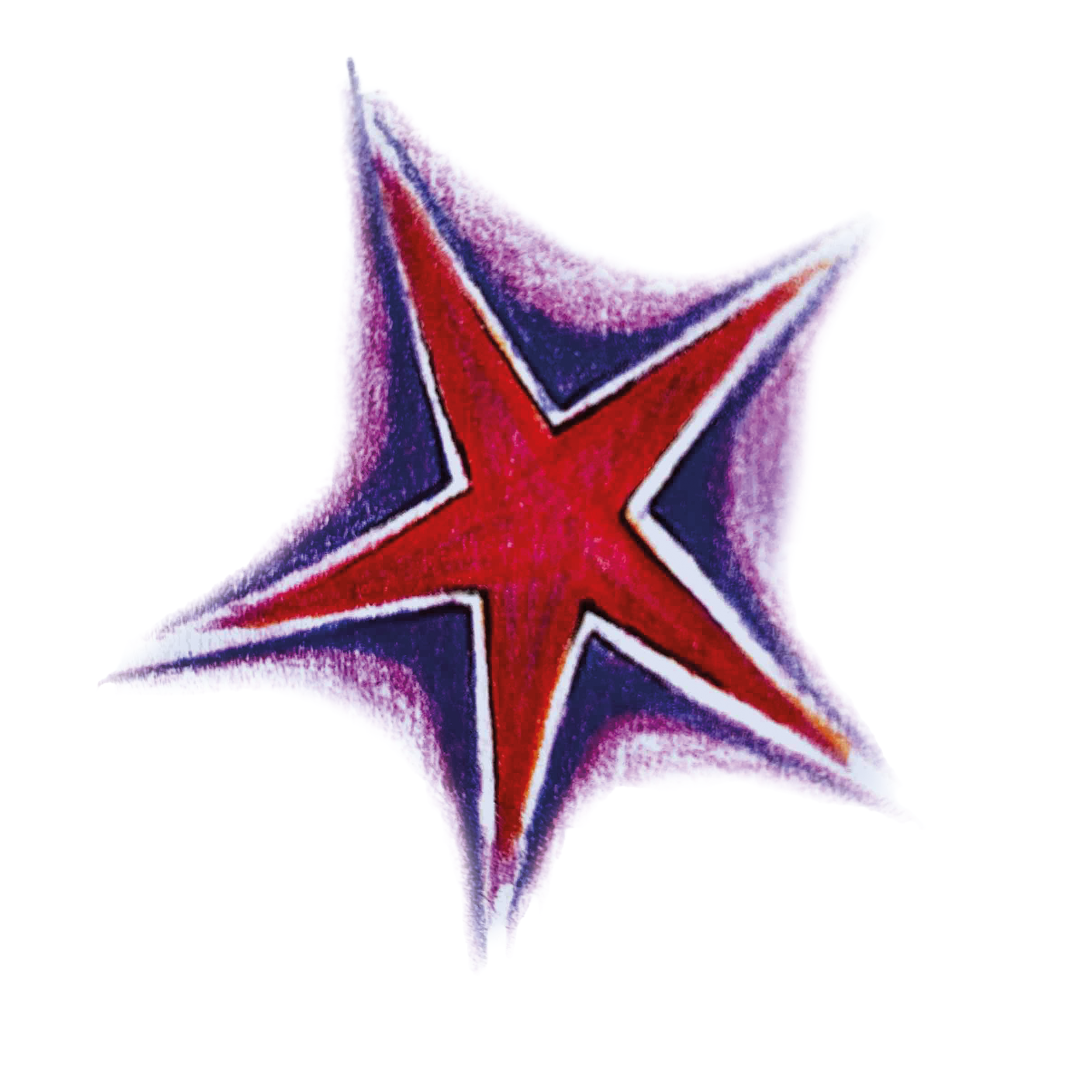 sticker - star - contours.png