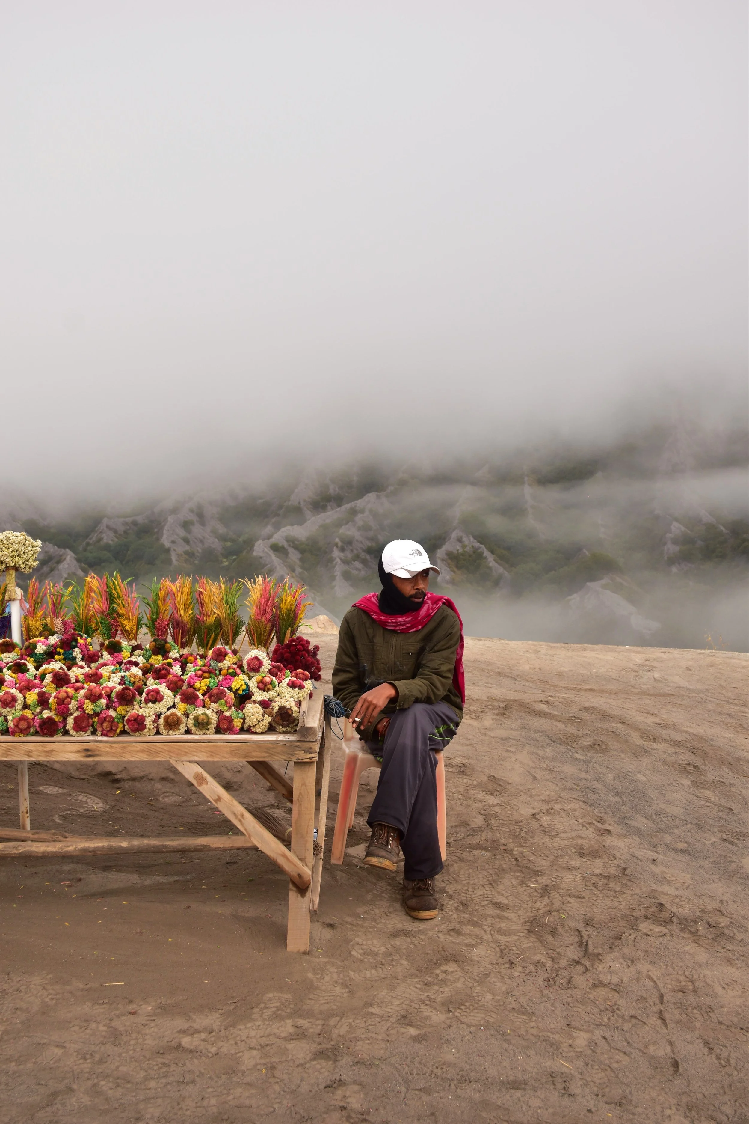 East-Java, Indonesia