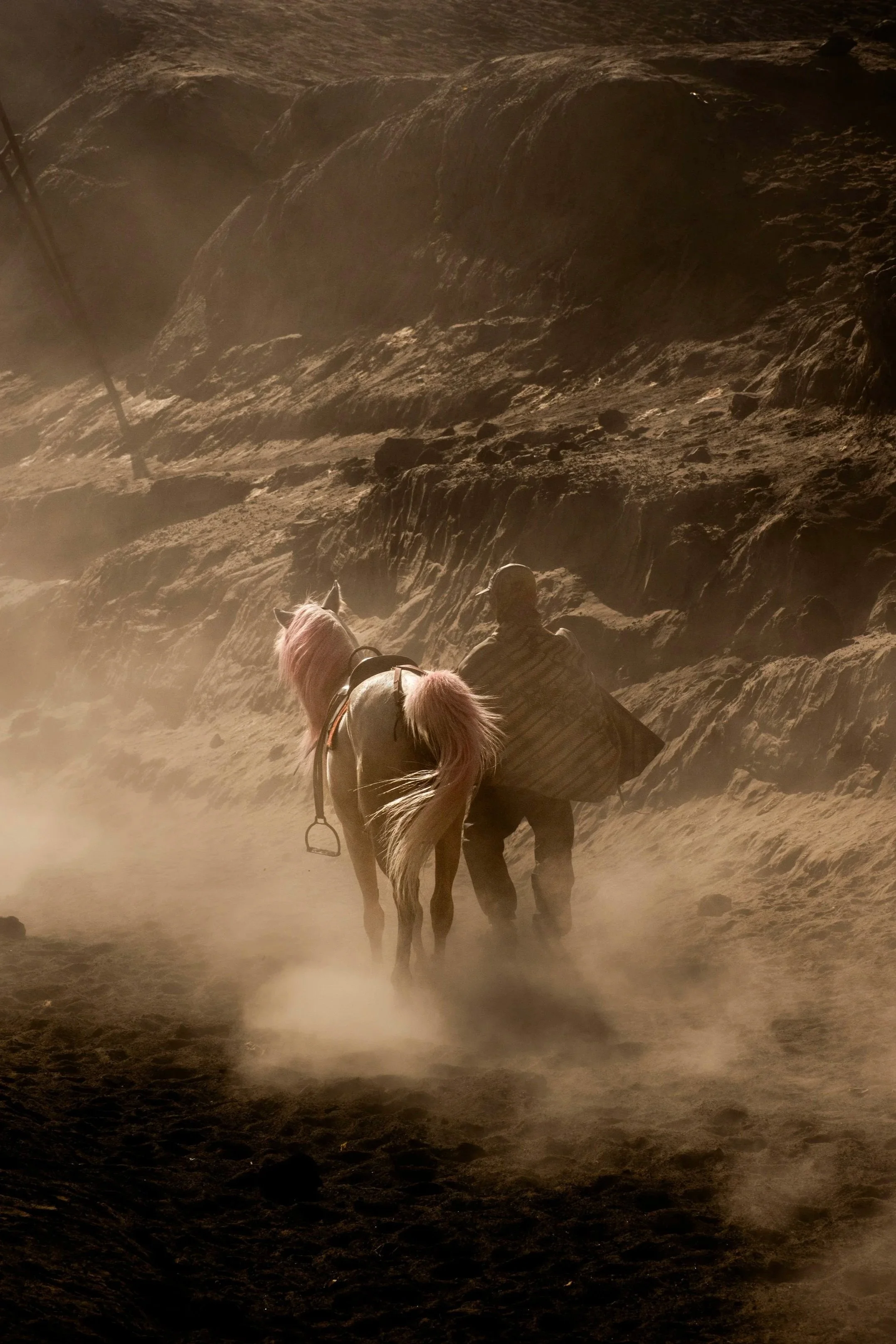 East-Java, Indonesia