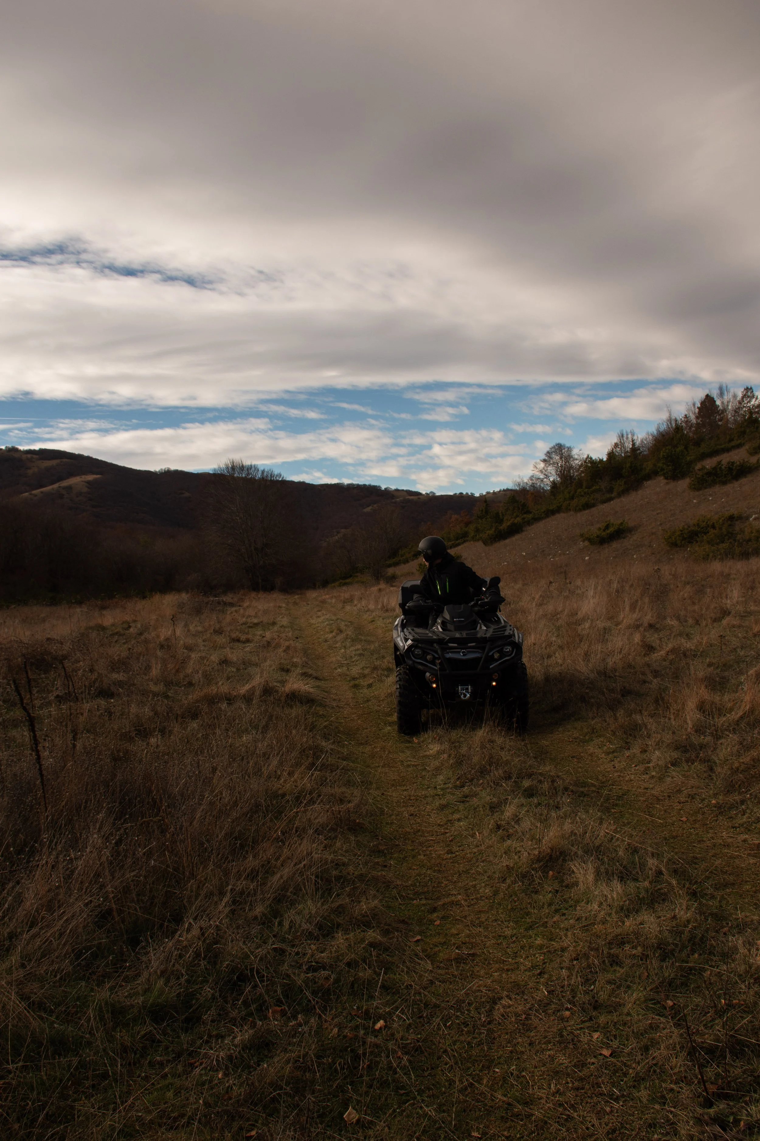 Pescocostanzo, Italy