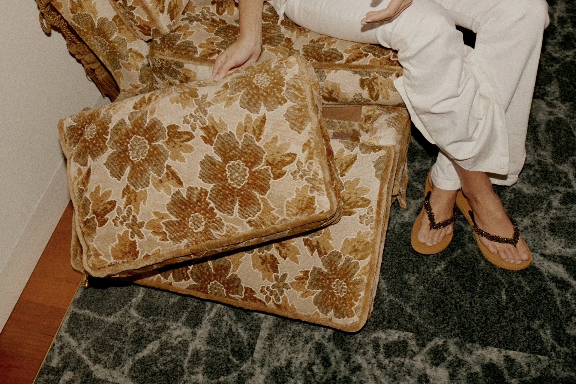 Photography: Paul Bellaart
Styling: Valerie van der Werff 
Assistent: Lynn Vaessen