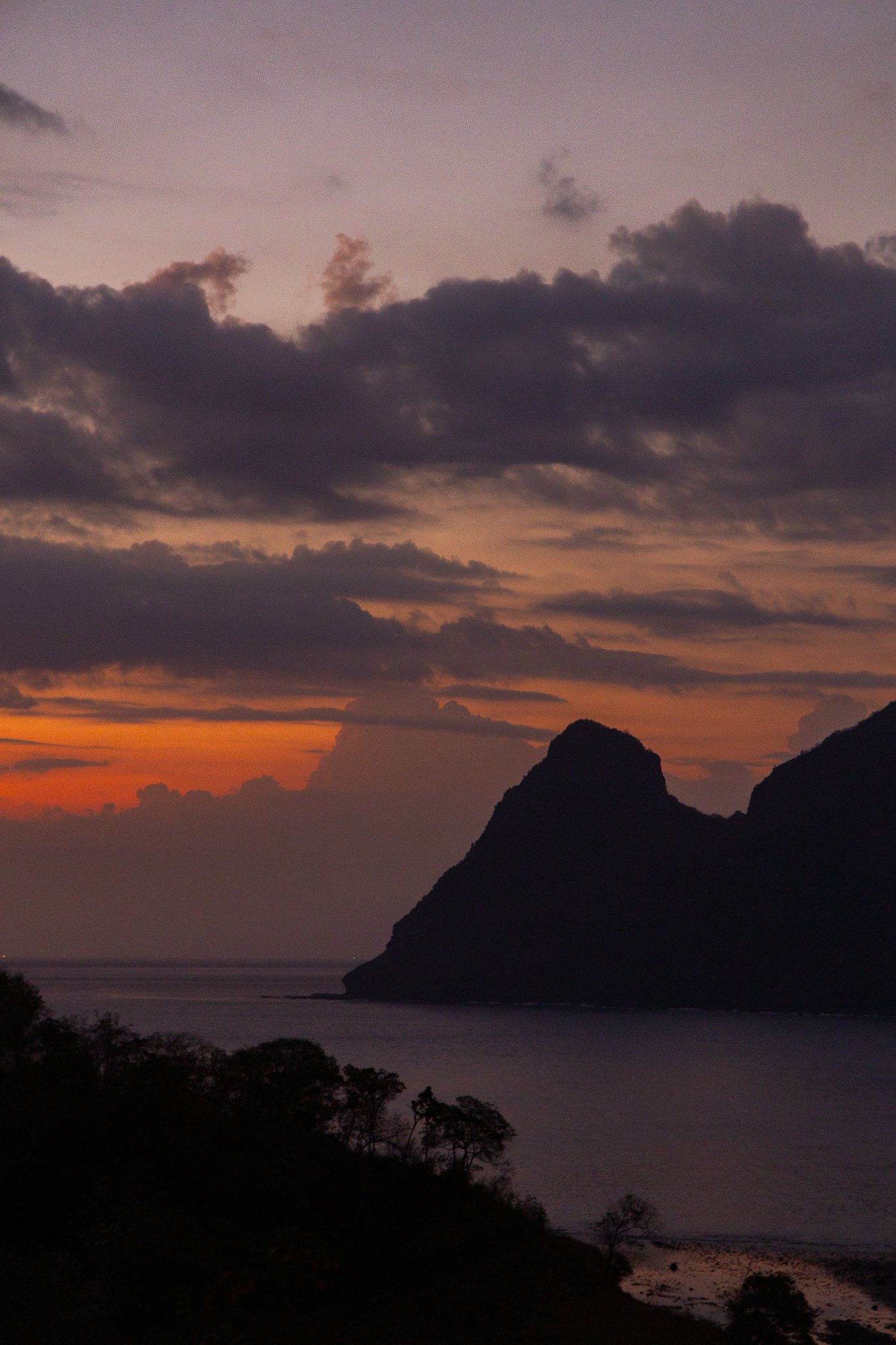 Sumbawa, Indonesia