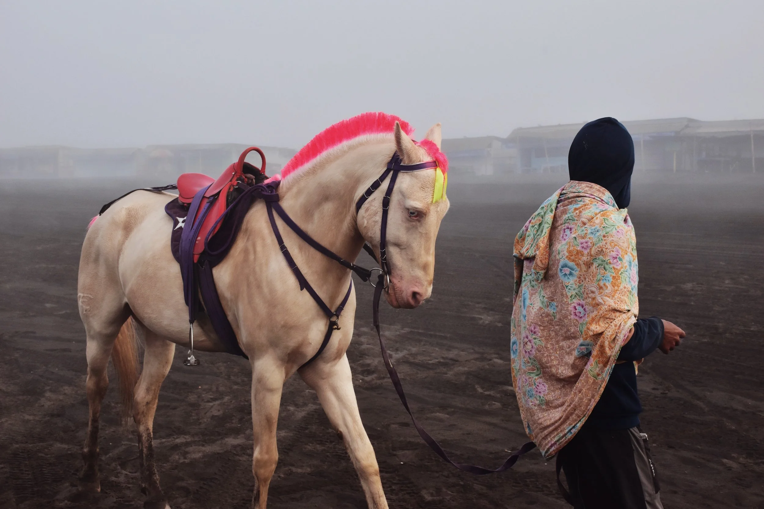East-Java, Indonesia