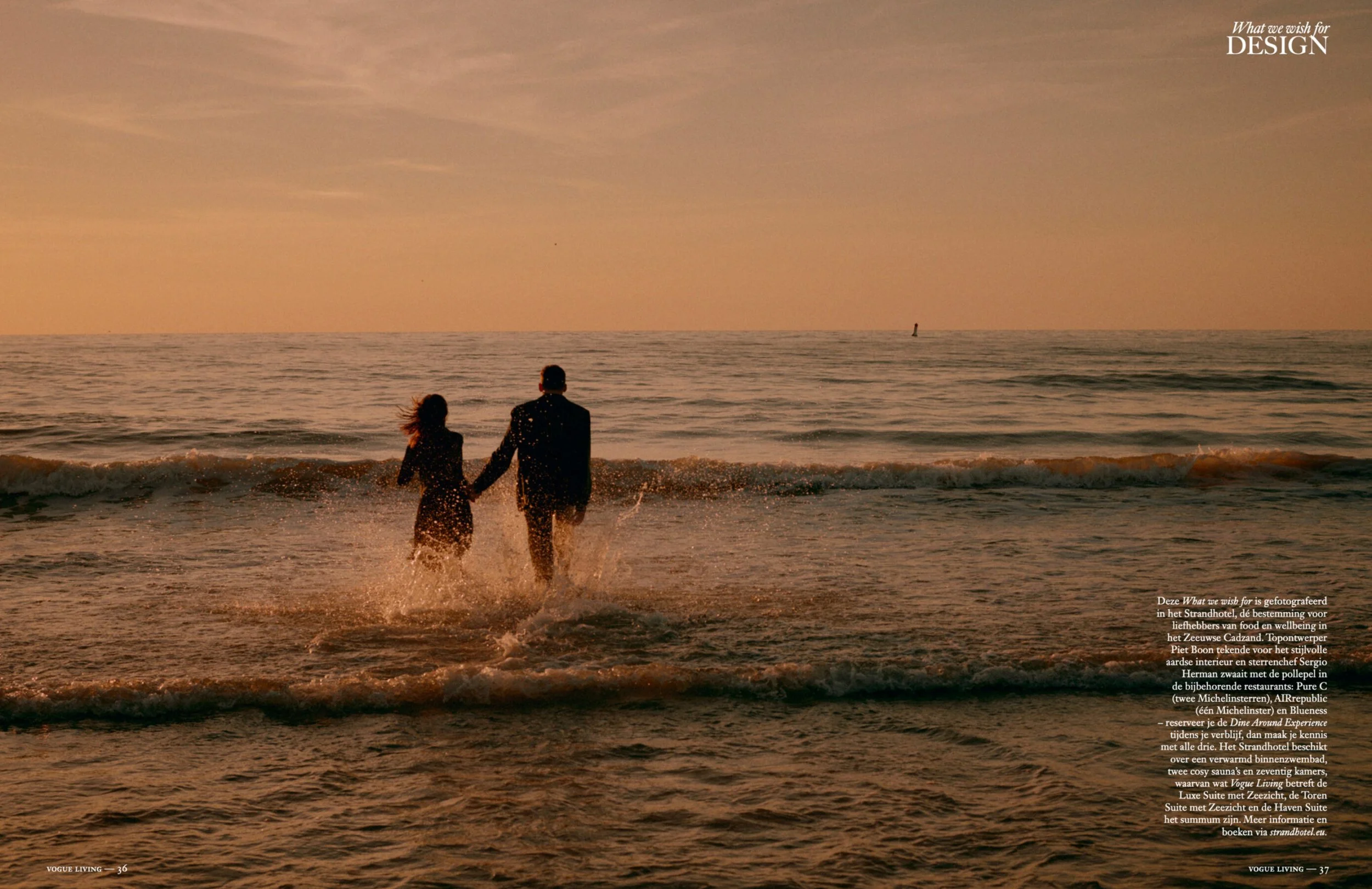 Photography: Paul Bellaart
Styling: Valerie van der Werff 
Assistent: Lynn Vaessen
Vogue Living