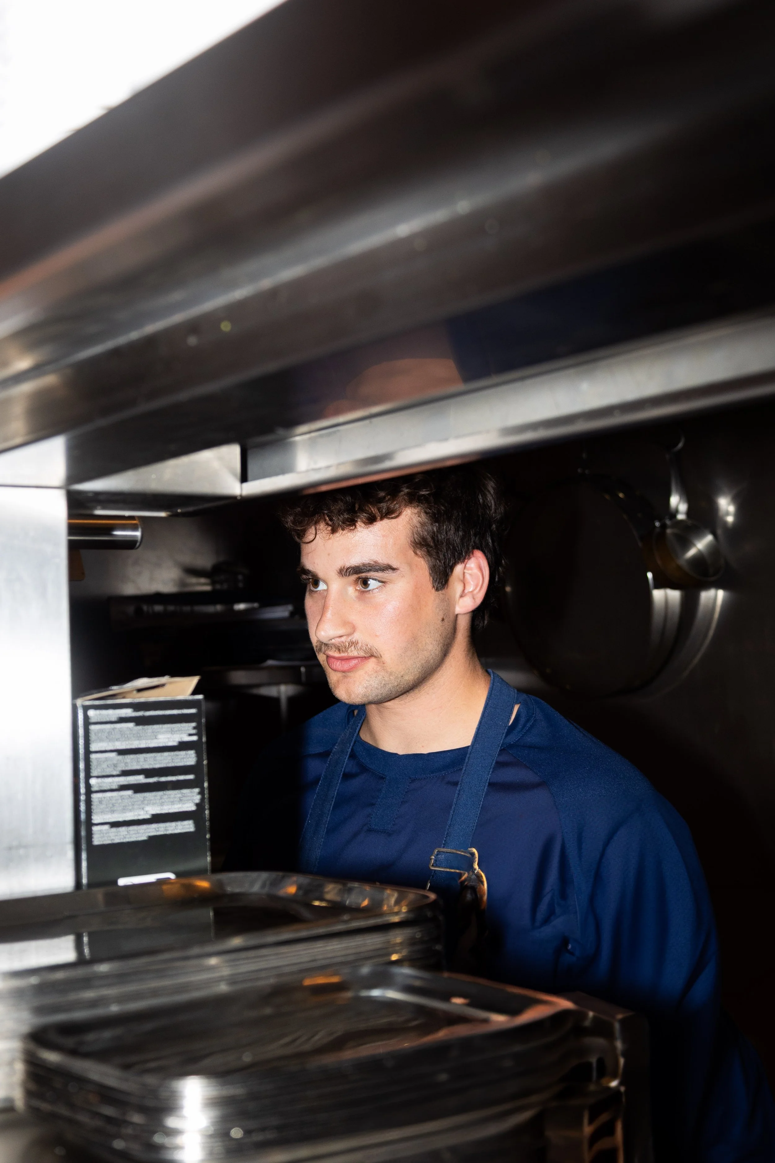 Client: Restaurant Massalia