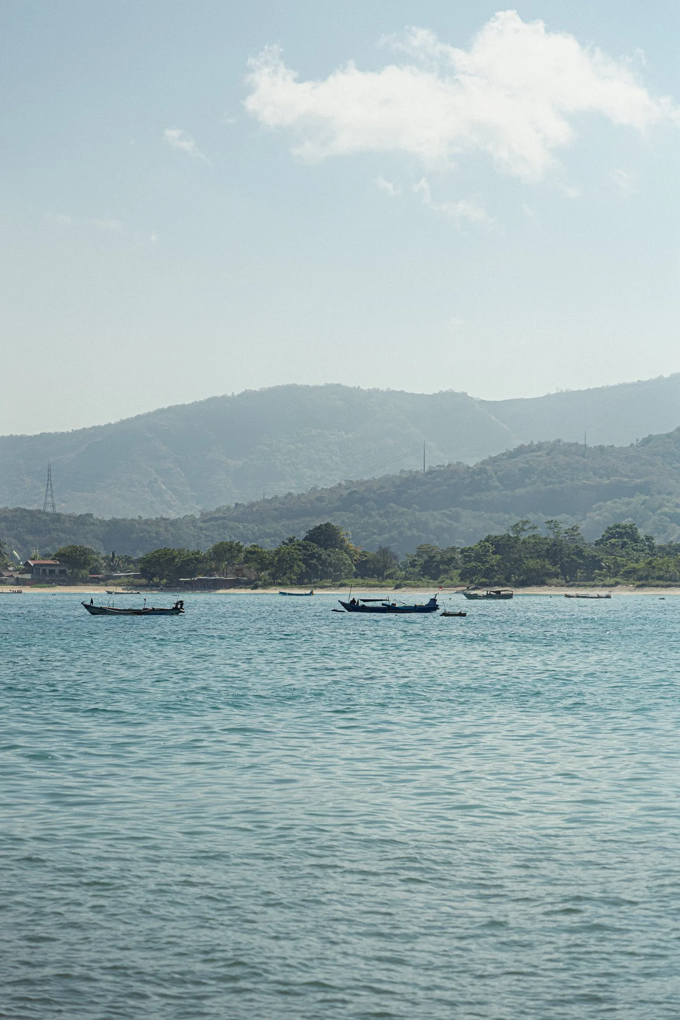 Sumbawa, Indonesia