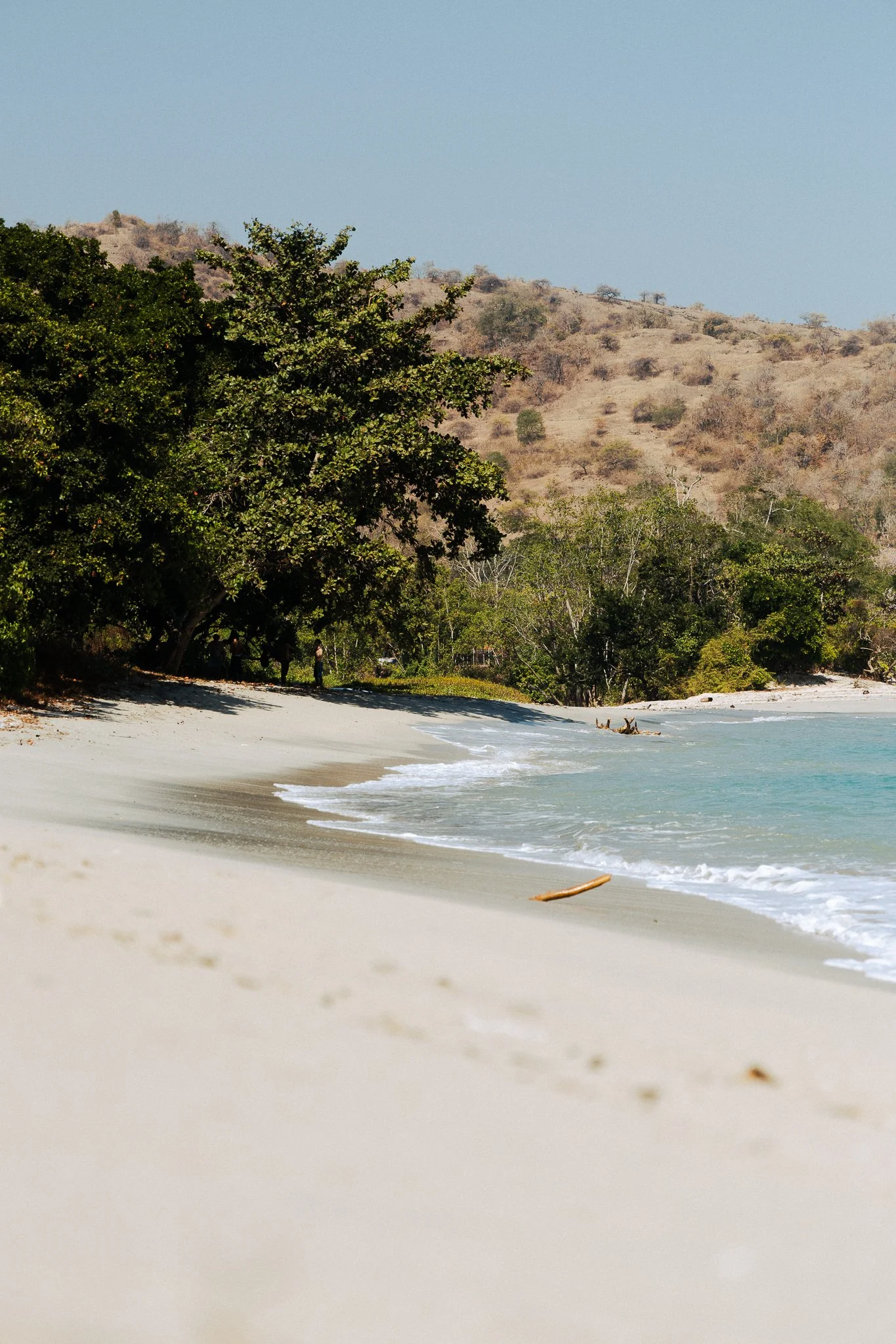 Sumbawa, Indonesia