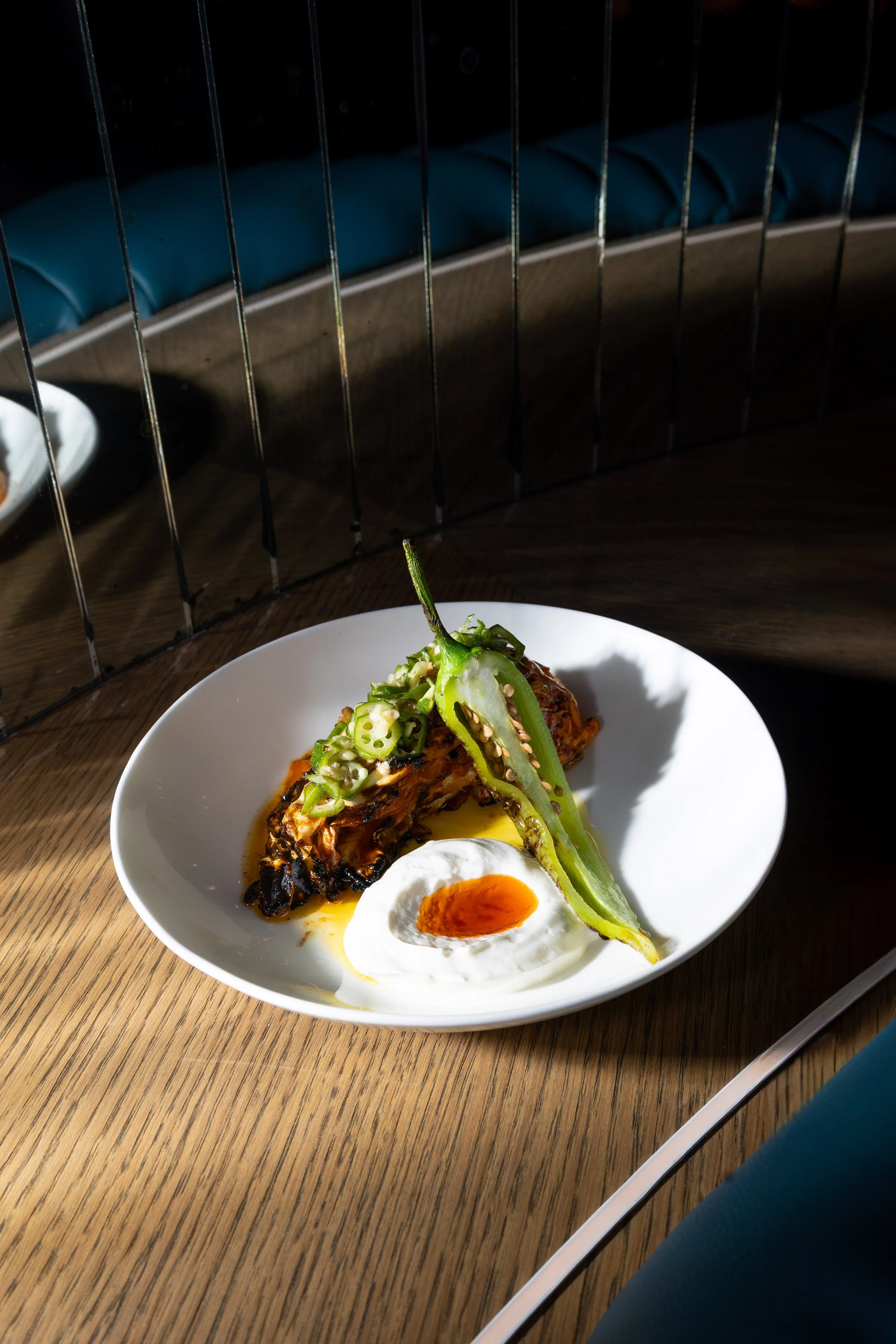 Client: Restaurant Massalia