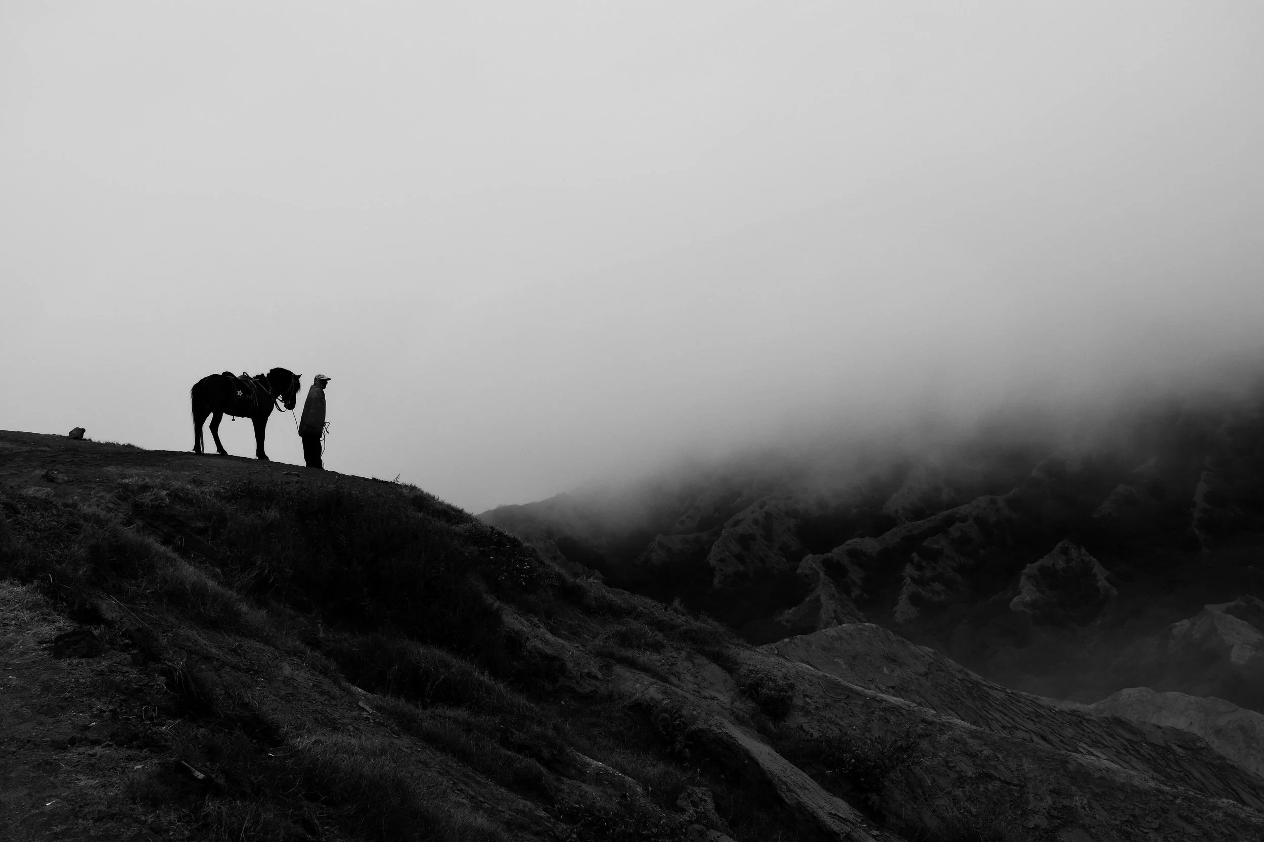 East-Java, Indonesia