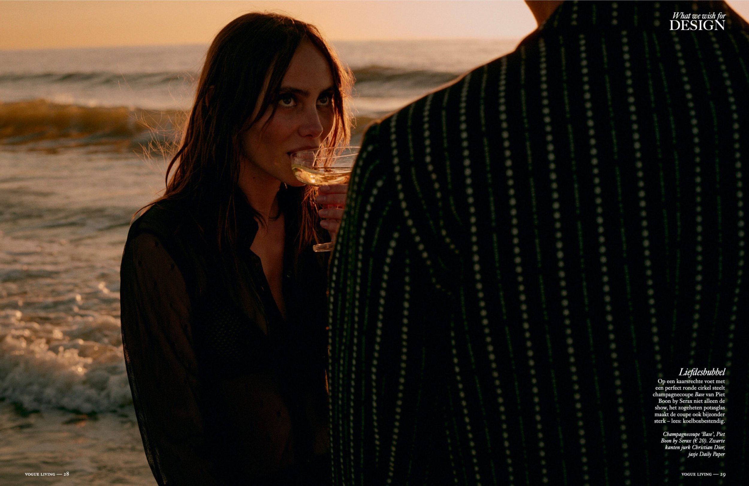 Photography: Paul Bellaart
Styling: Valerie van der Werff 
Assistent: Lynn Vaessen
Vogue Living