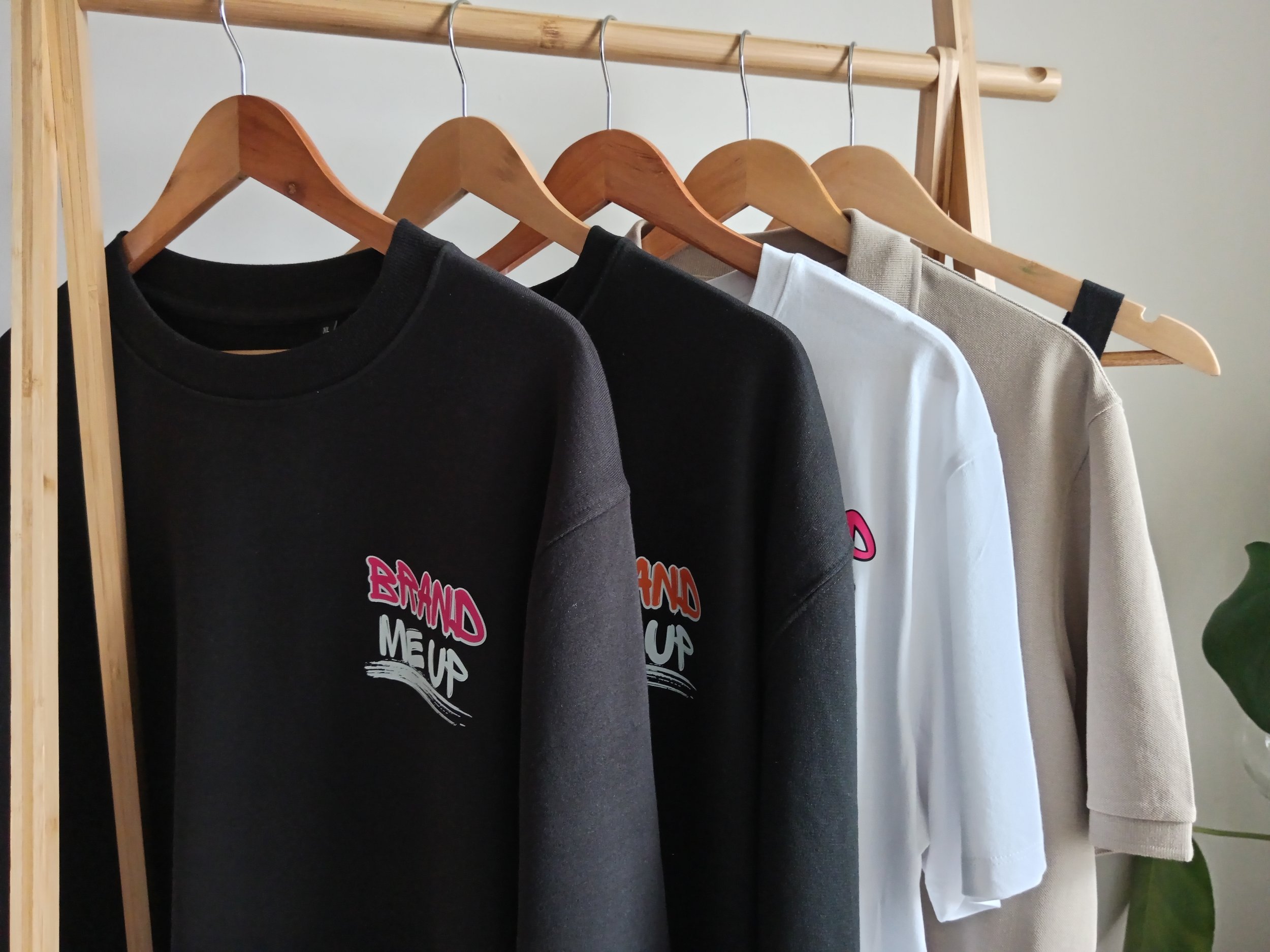 How Branded Clothing Helps Small Businesses Stand Out