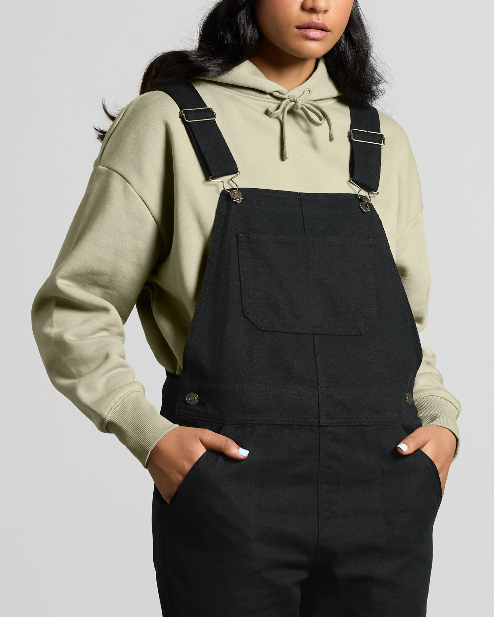 Why Canvas Workwear Is Back (And Why Creative Businesses Love It)